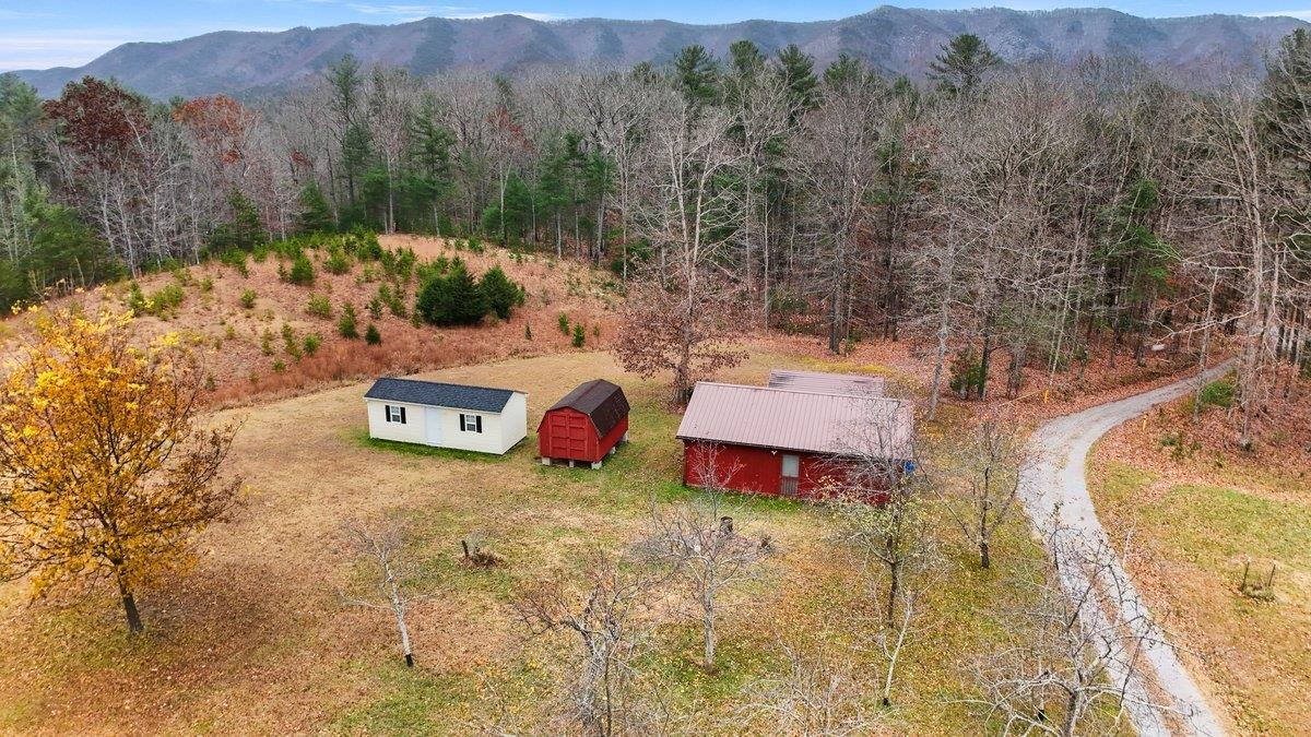 3390 Craig Creek Road Blacksburg VA 24060