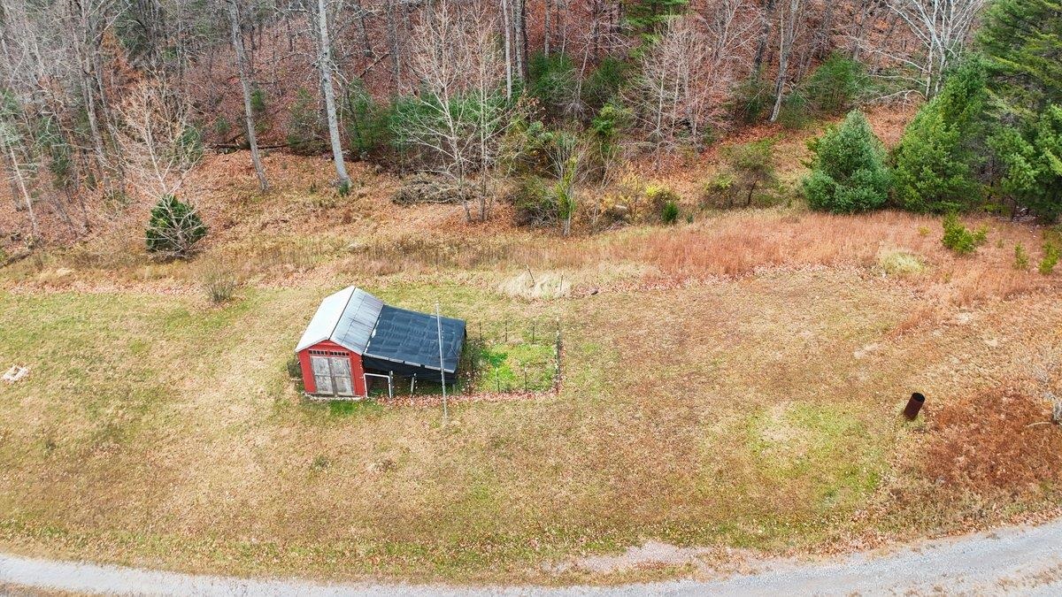 3390 Craig Creek Road Blacksburg VA 24060