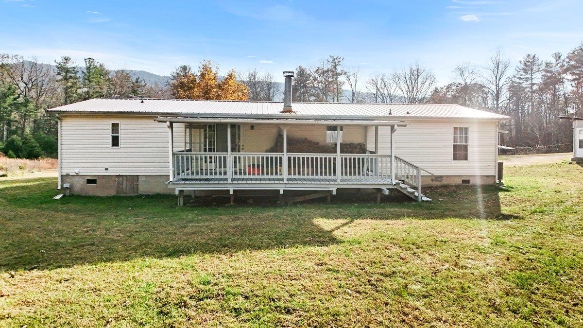 3390 Craig Creek Road Blacksburg VA 24060