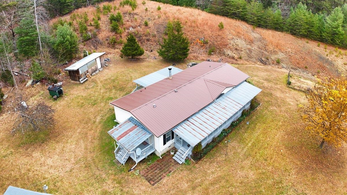 3390 Craig Creek Road Blacksburg VA 24060