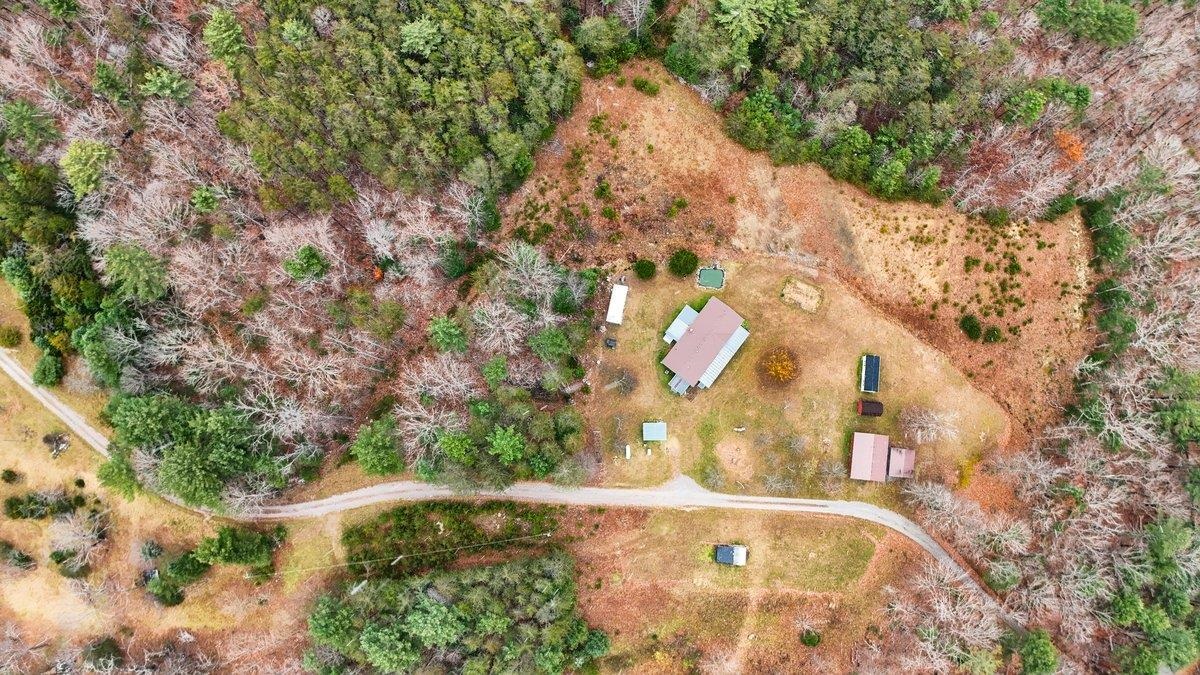 3390 Craig Creek Road Blacksburg VA 24060