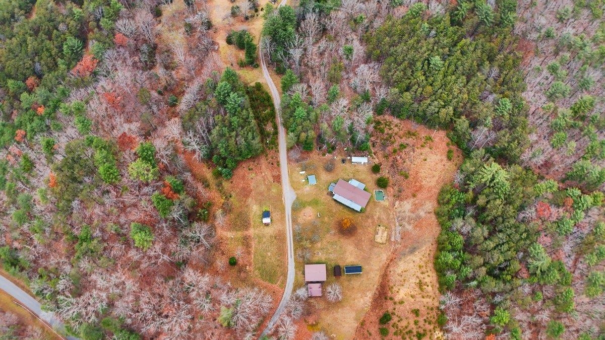 3390 Craig Creek Road Blacksburg VA 24060