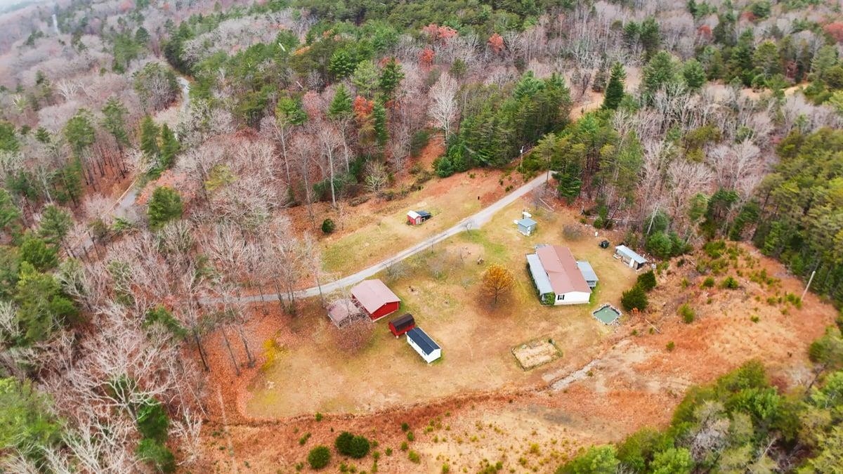 3390 Craig Creek Road Blacksburg VA 24060