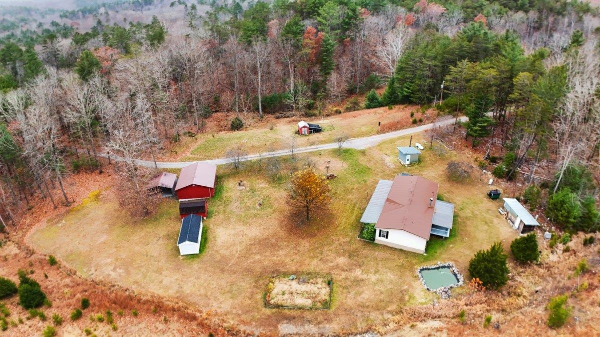 3390 Craig Creek Road Blacksburg VA 24060