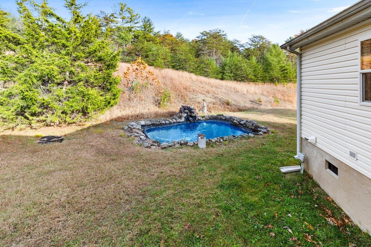 3390 Craig Creek Road Blacksburg VA 24060