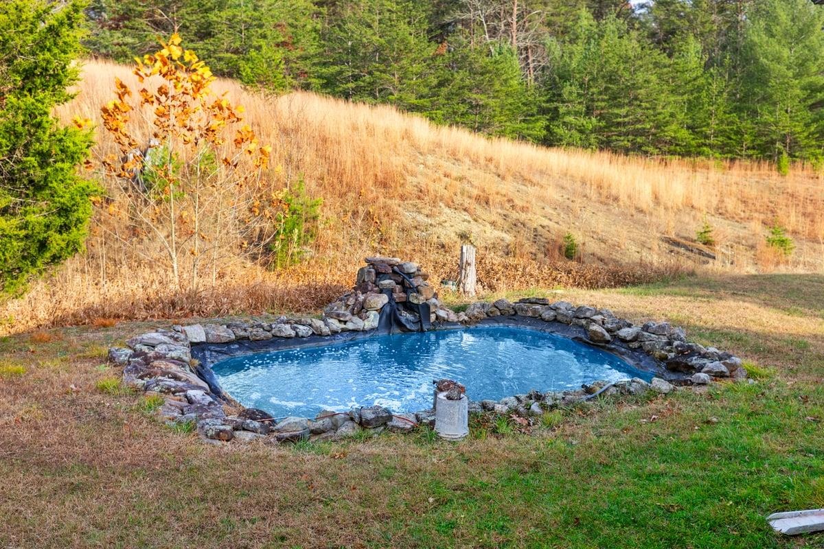 3390 Craig Creek Road Blacksburg VA 24060