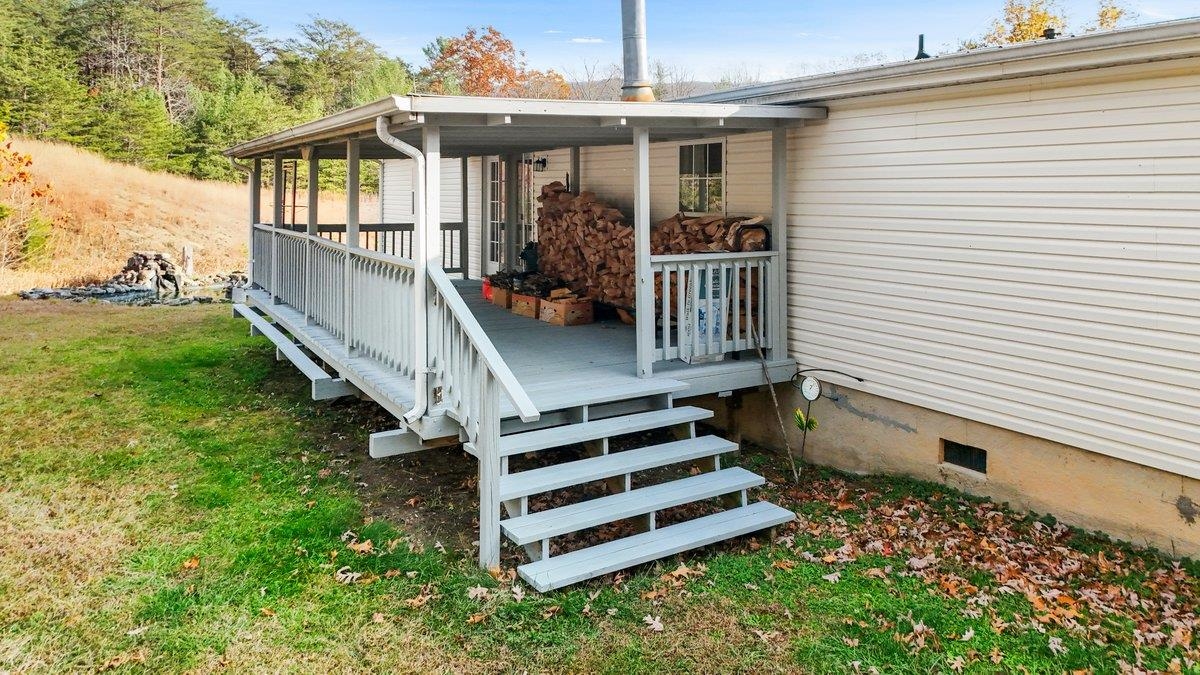 3390 Craig Creek Road Blacksburg VA 24060