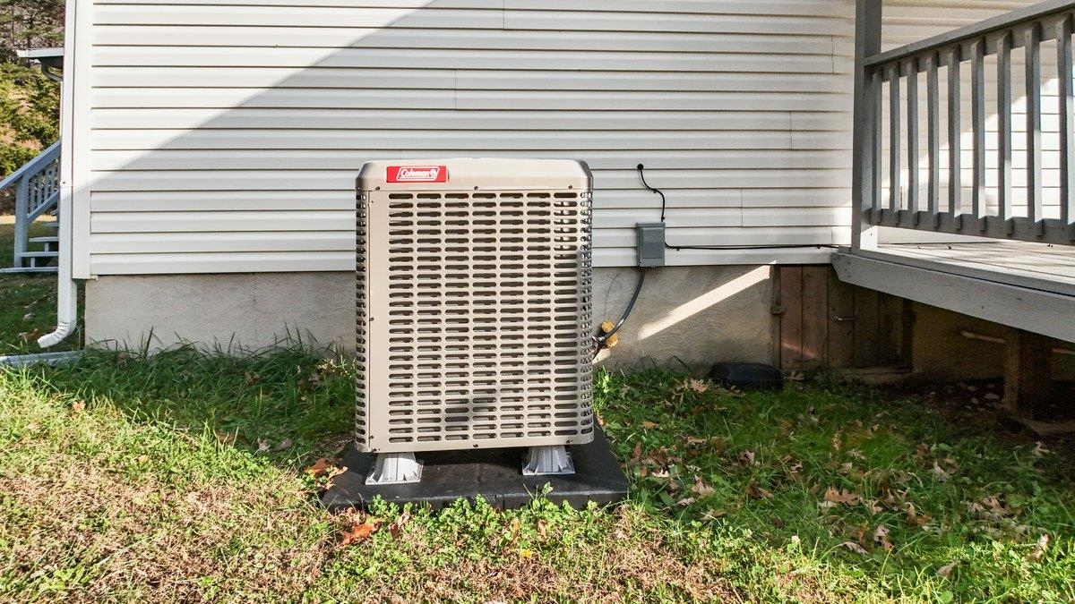 3390 Craig Creek Road Blacksburg VA 24060