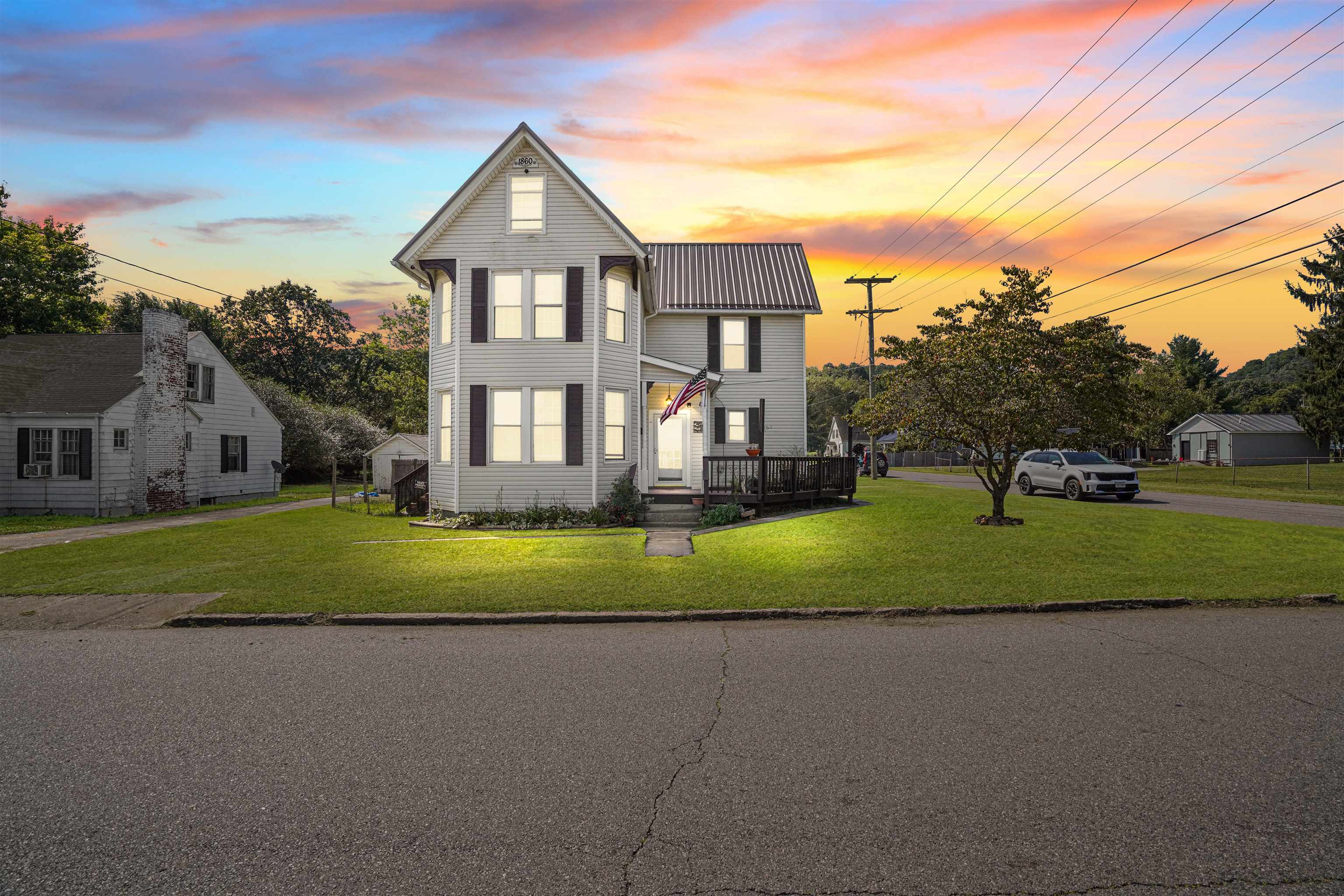 123 2nd Street SW Pulaski VA 24301