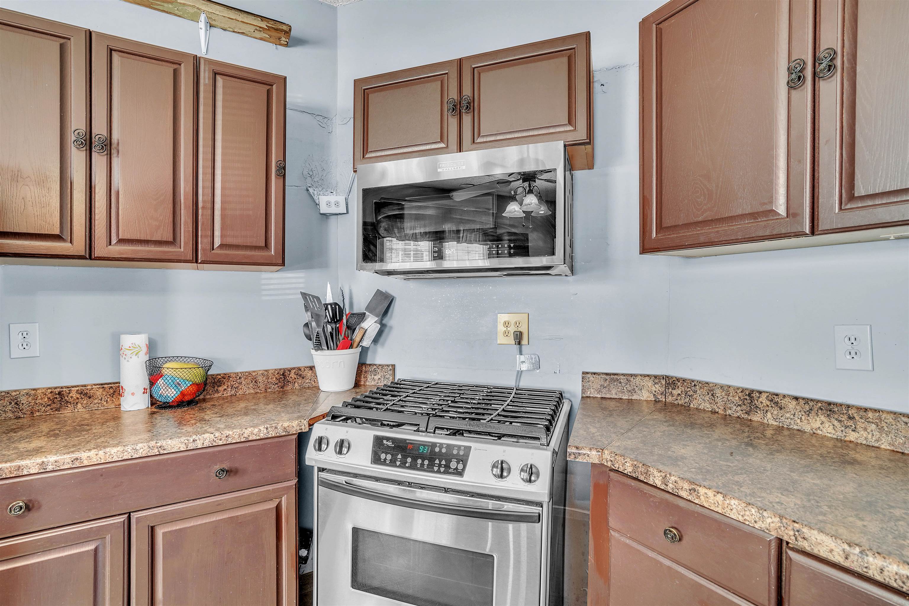 123 2nd Street SW Pulaski VA 24301