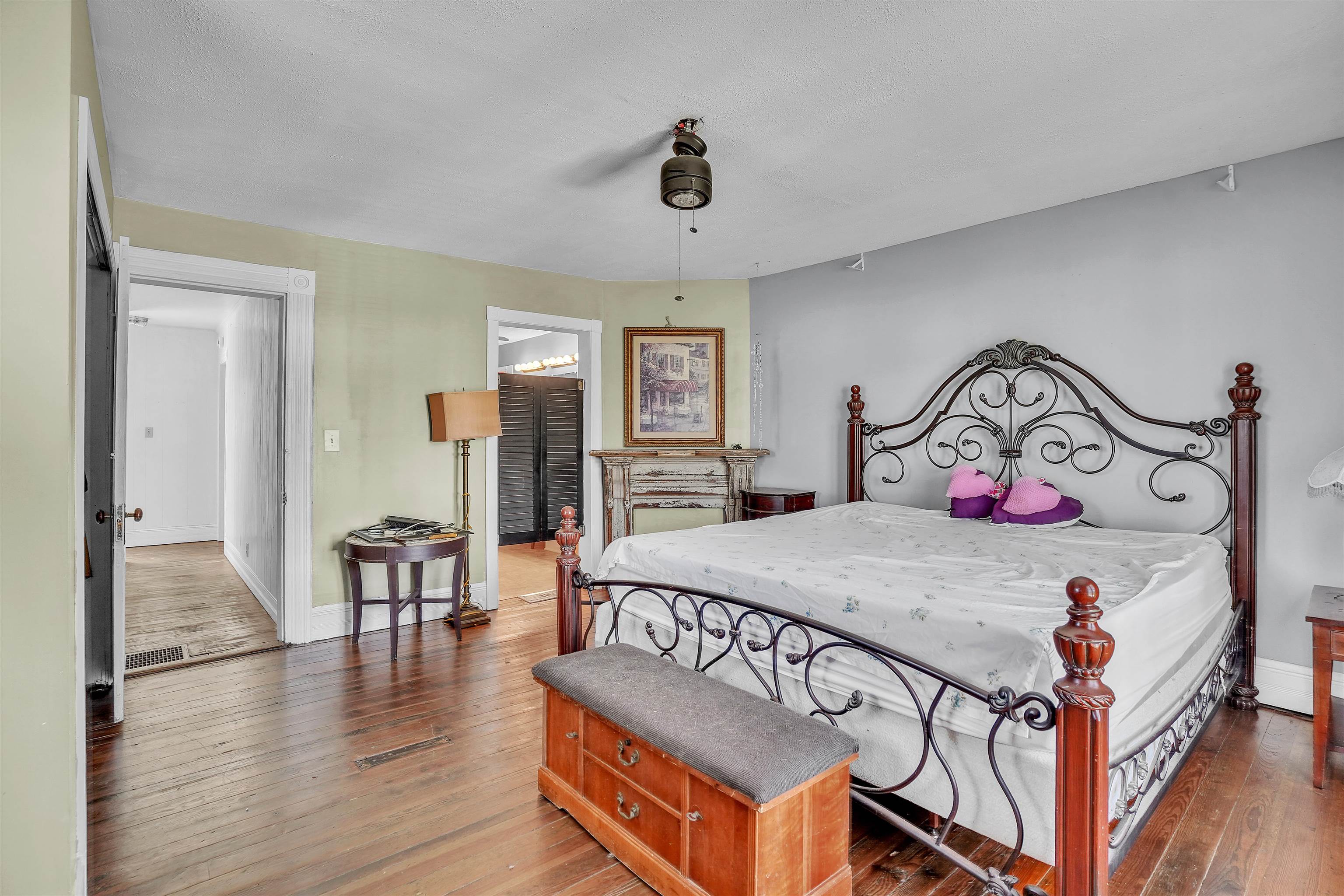 123 2nd Street SW Pulaski VA 24301