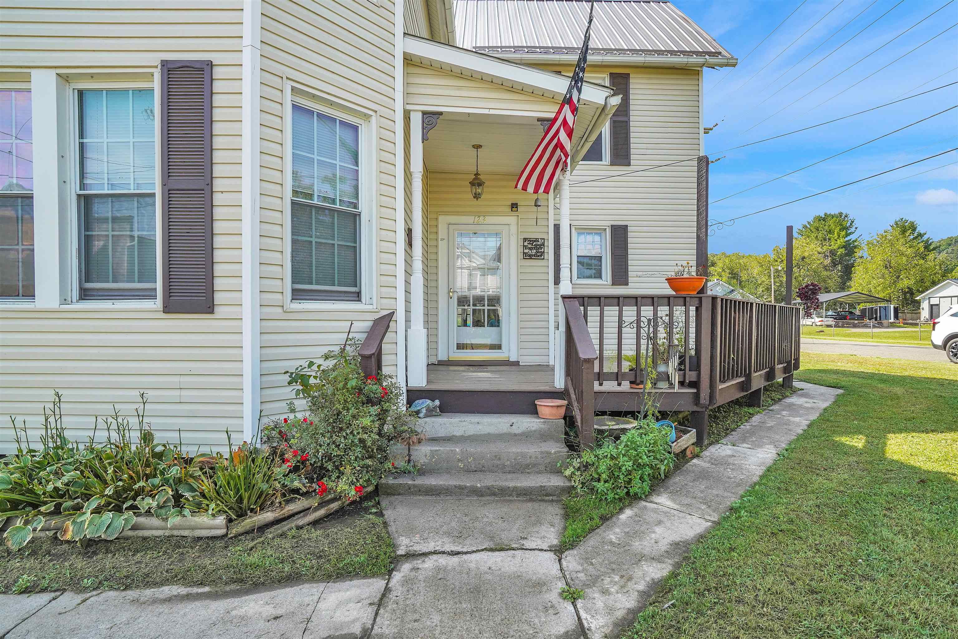 123 2nd Street SW Pulaski VA 24301