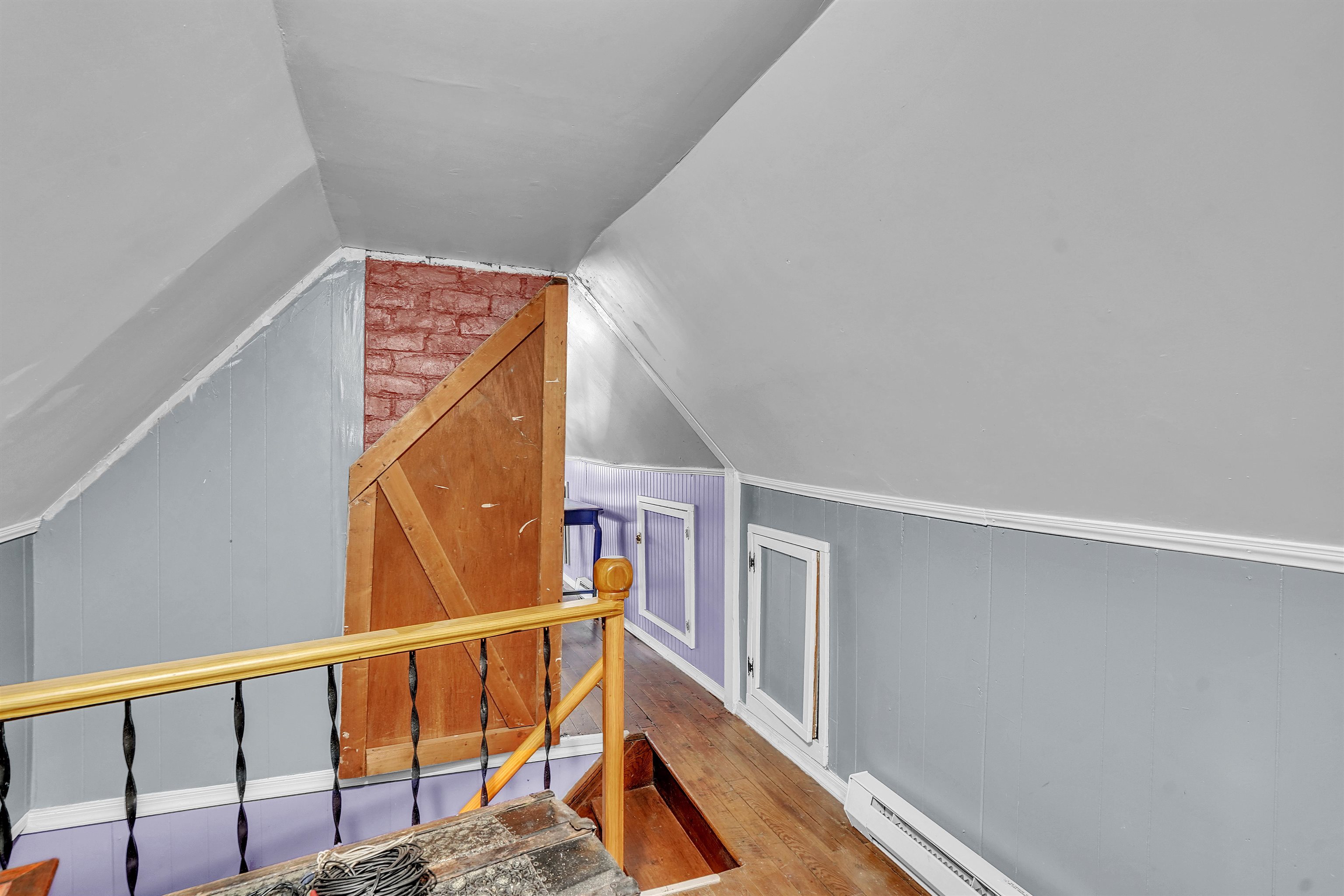 123 2nd Street SW Pulaski VA 24301