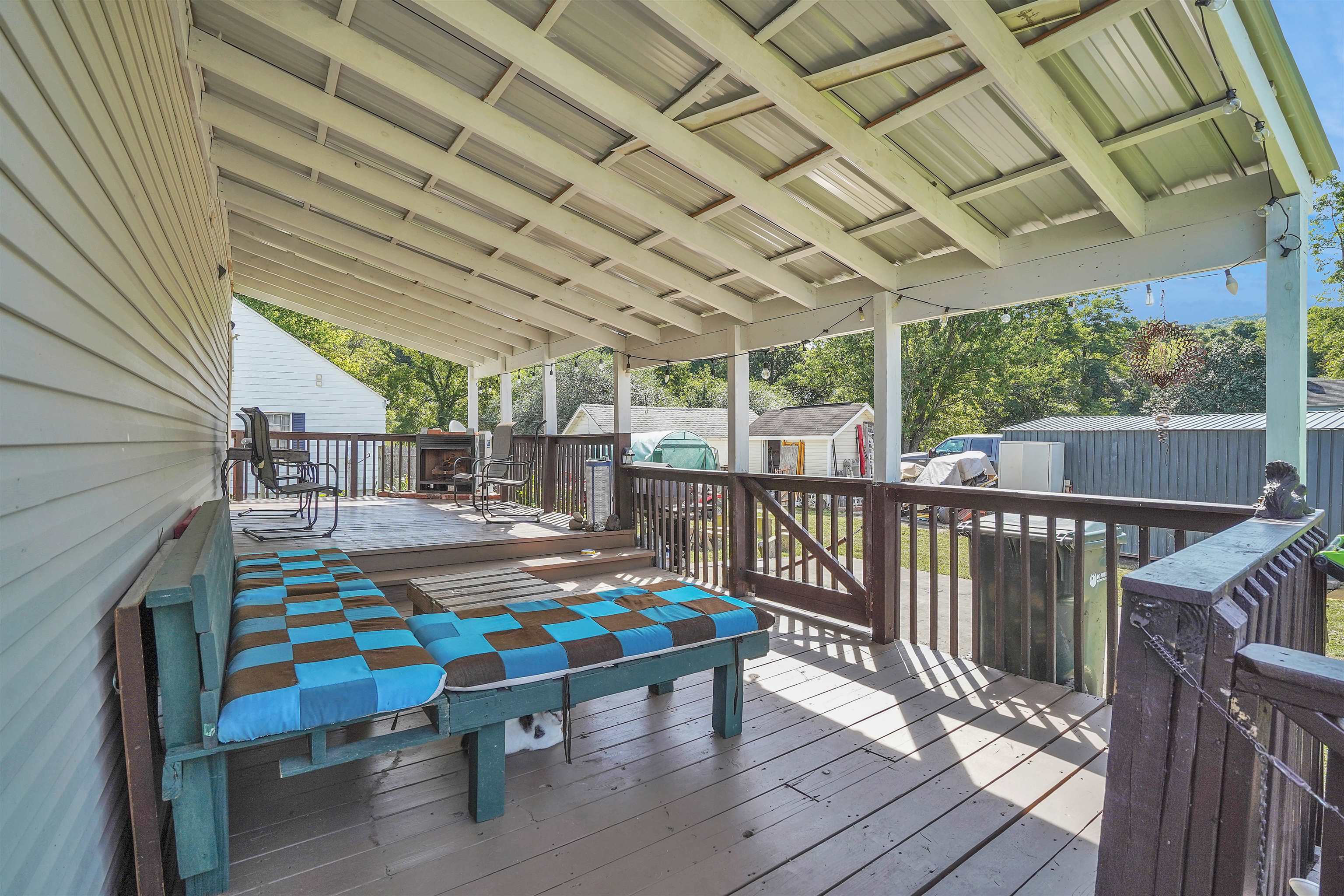 123 2nd Street SW Pulaski VA 24301
