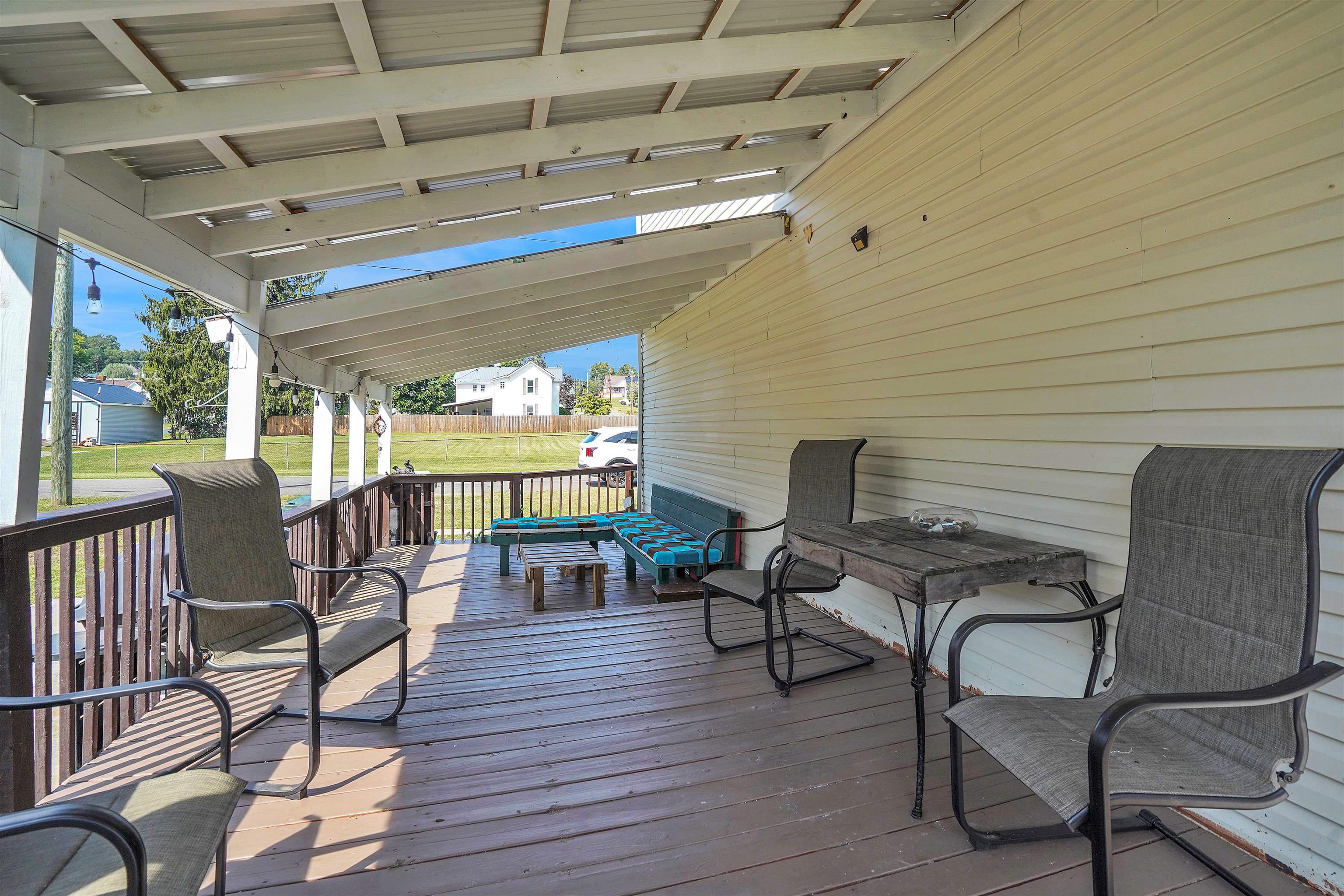 123 2nd Street SW Pulaski VA 24301