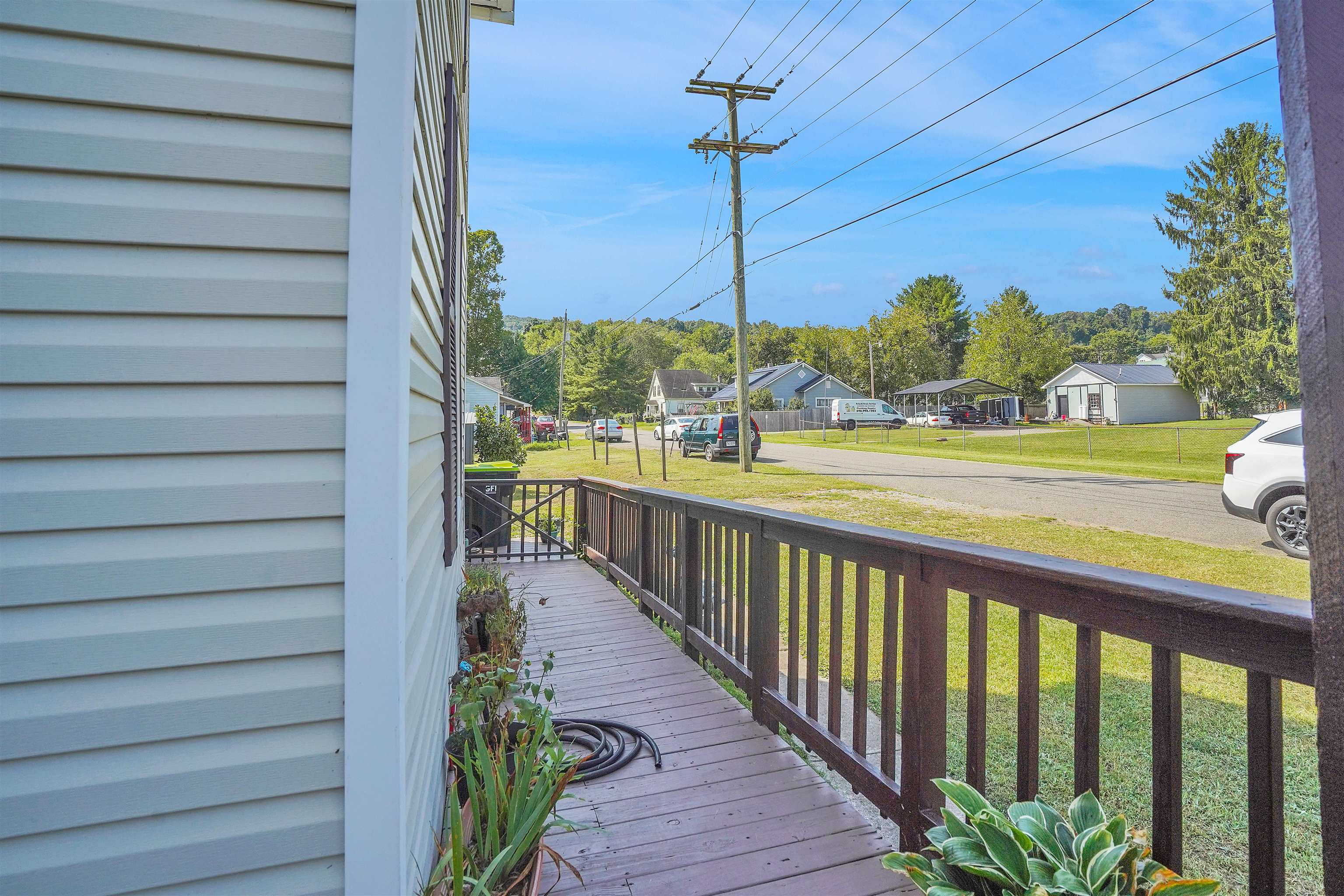 123 2nd Street SW Pulaski VA 24301