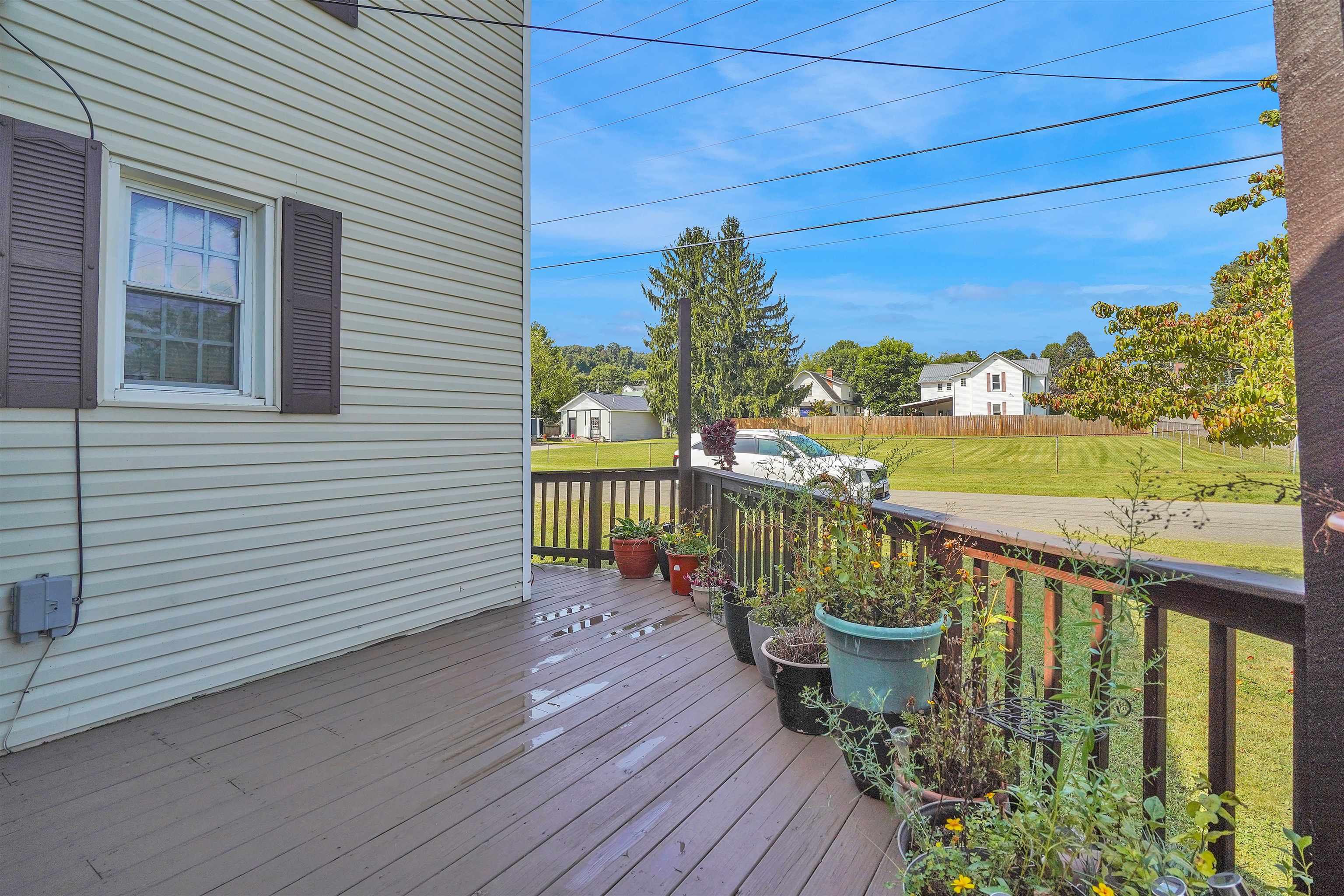 123 2nd Street SW Pulaski VA 24301