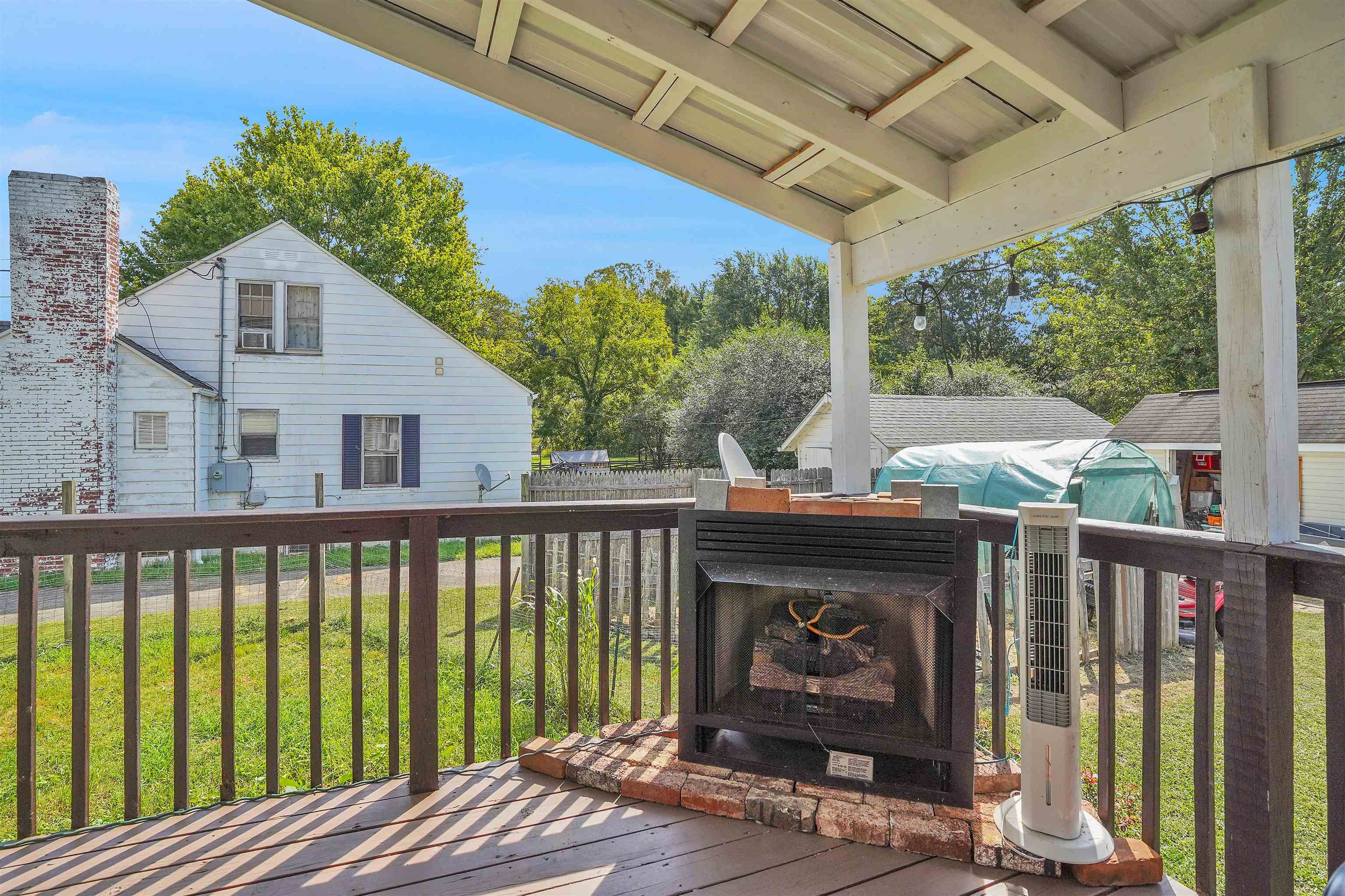 123 2nd Street SW Pulaski VA 24301