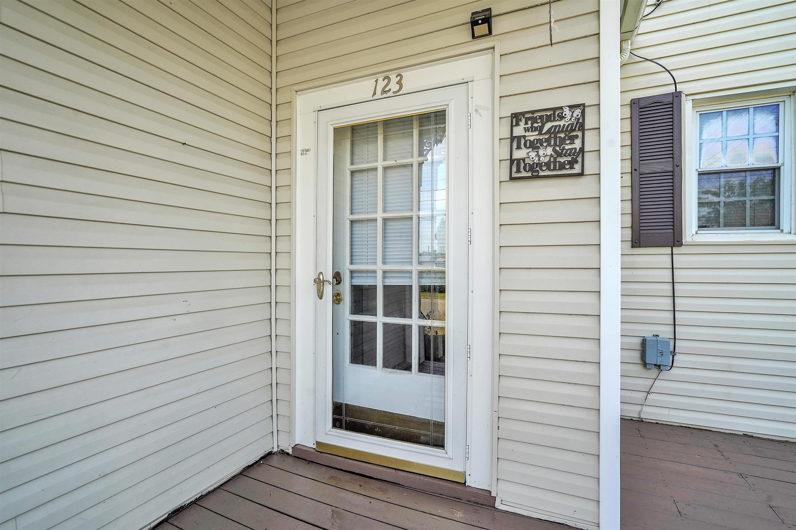 123 2nd Street SW Pulaski VA 24301