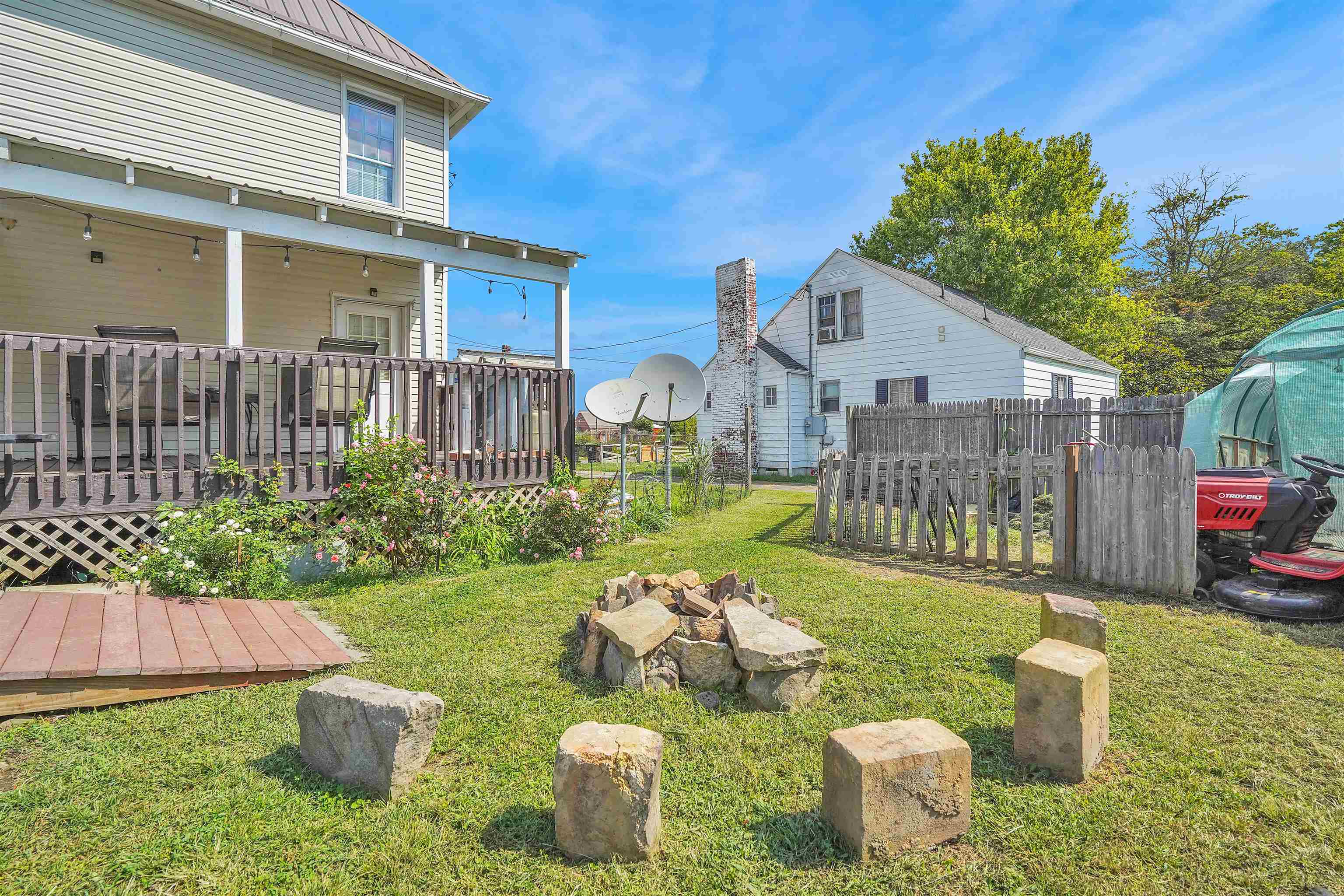 123 2nd Street SW Pulaski VA 24301
