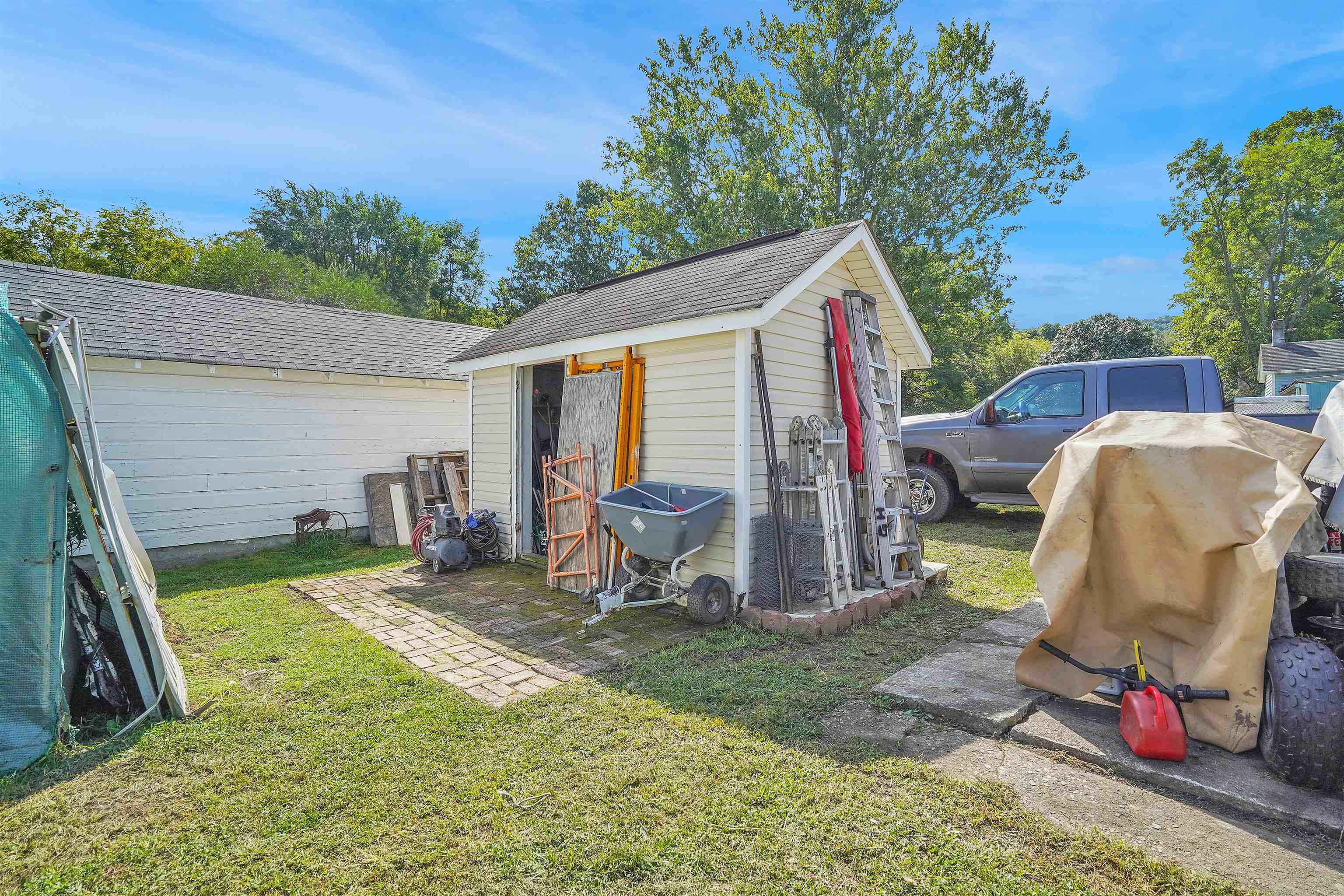123 2nd Street SW Pulaski VA 24301