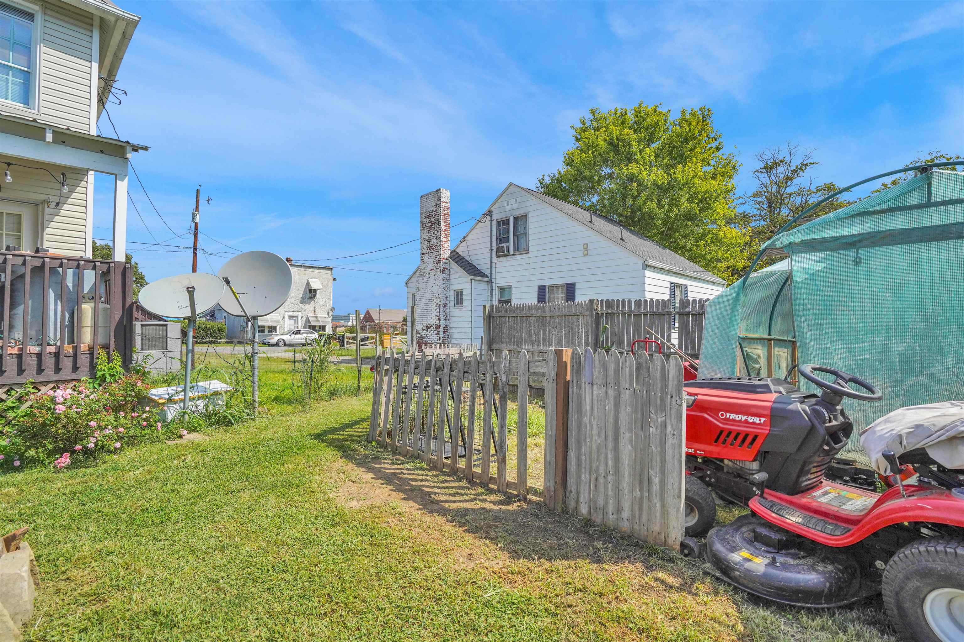 123 2nd Street SW Pulaski VA 24301