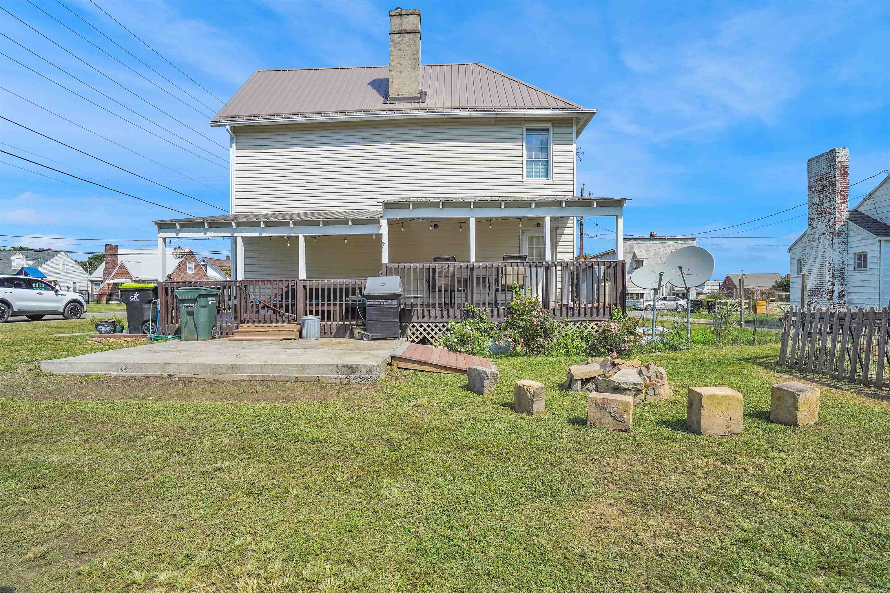 123 2nd Street SW Pulaski VA 24301