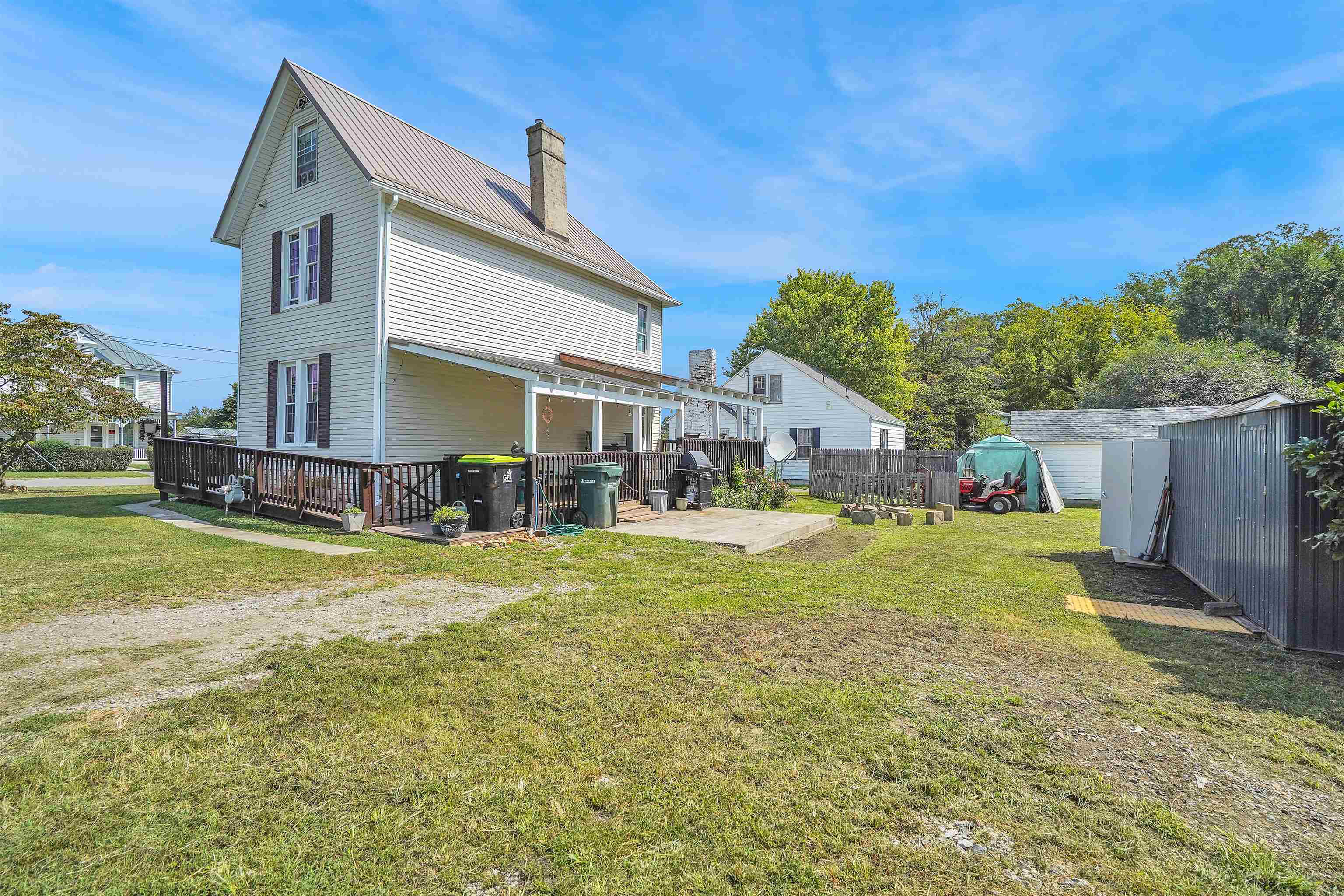123 2nd Street SW Pulaski VA 24301