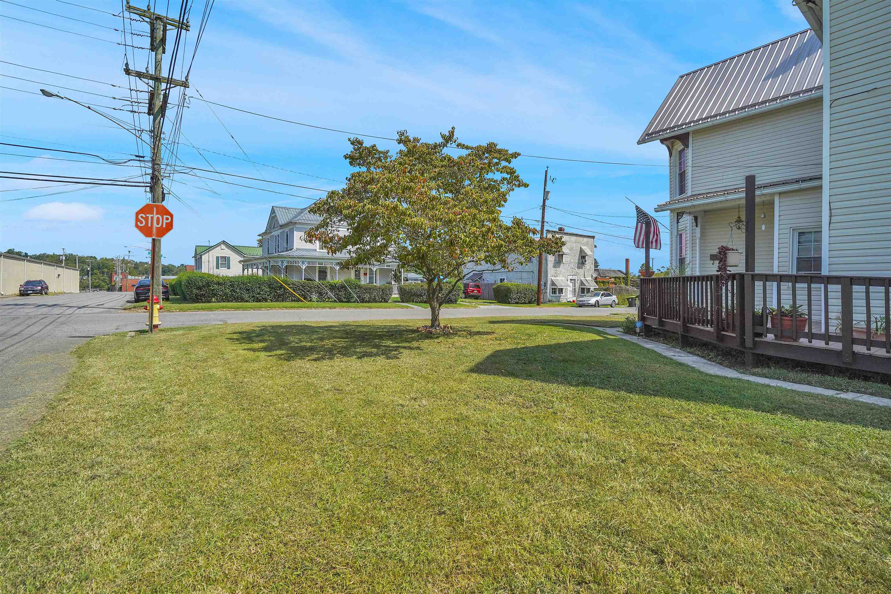 123 2nd Street SW Pulaski VA 24301