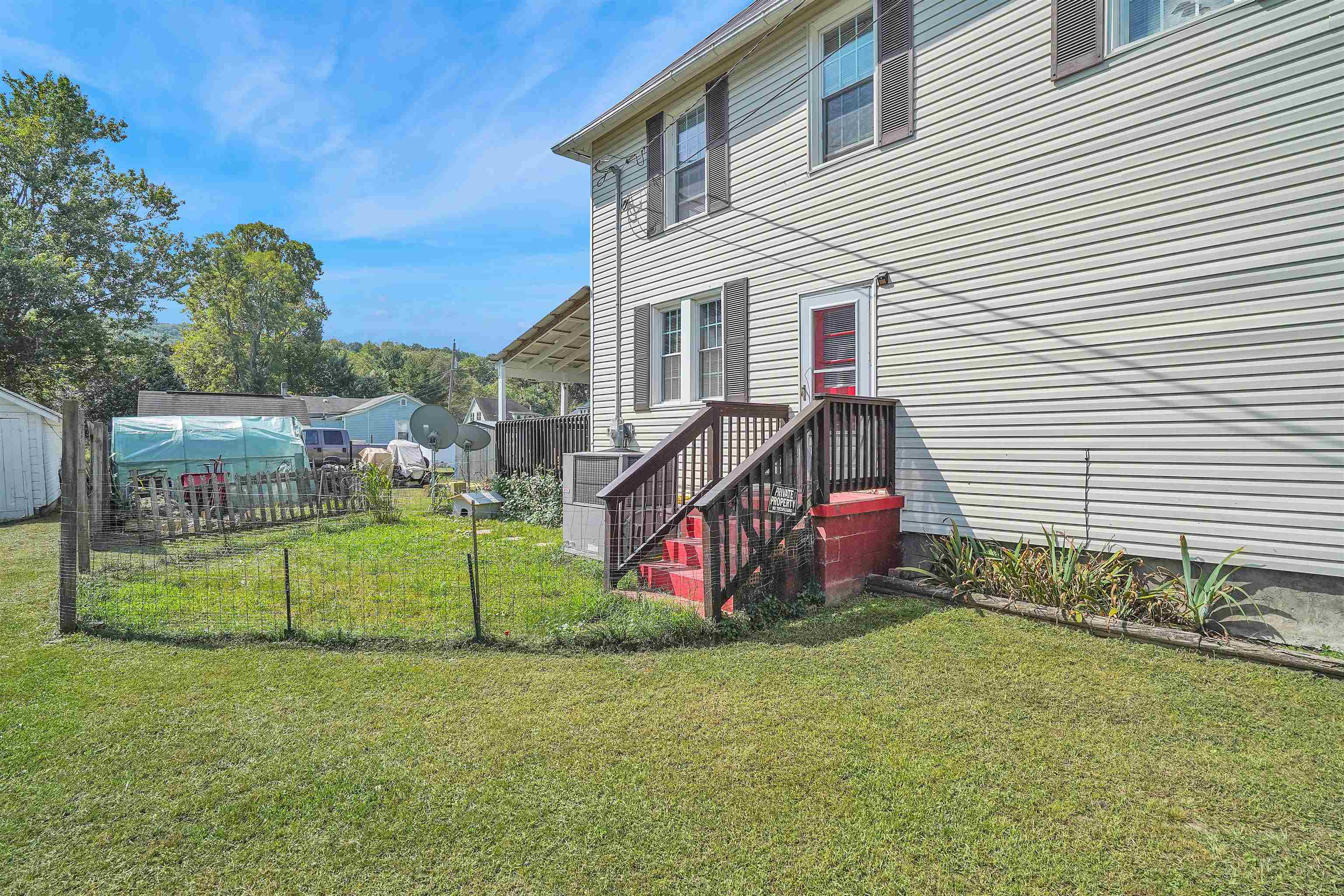 123 2nd Street SW Pulaski VA 24301