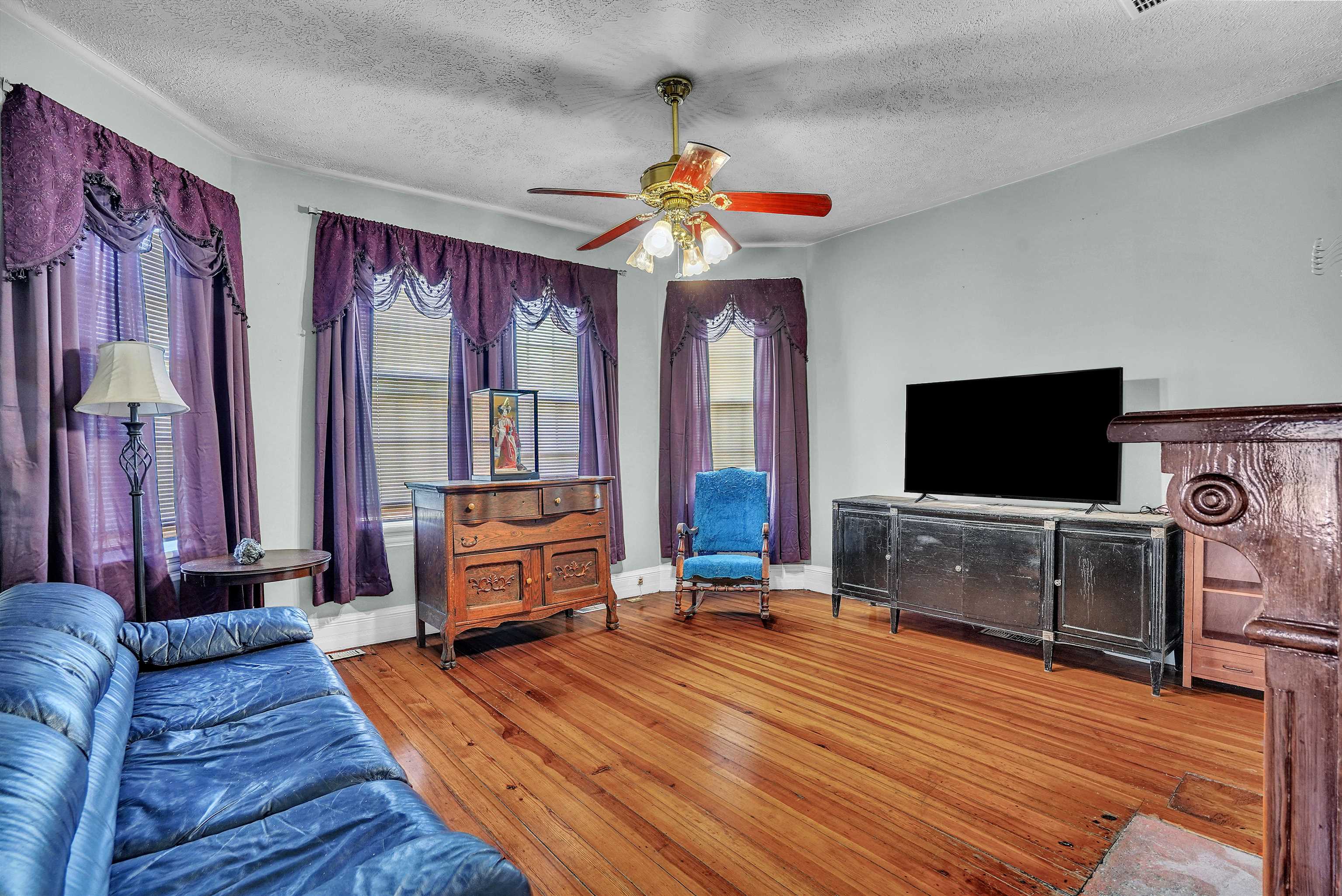 123 2nd Street SW Pulaski VA 24301