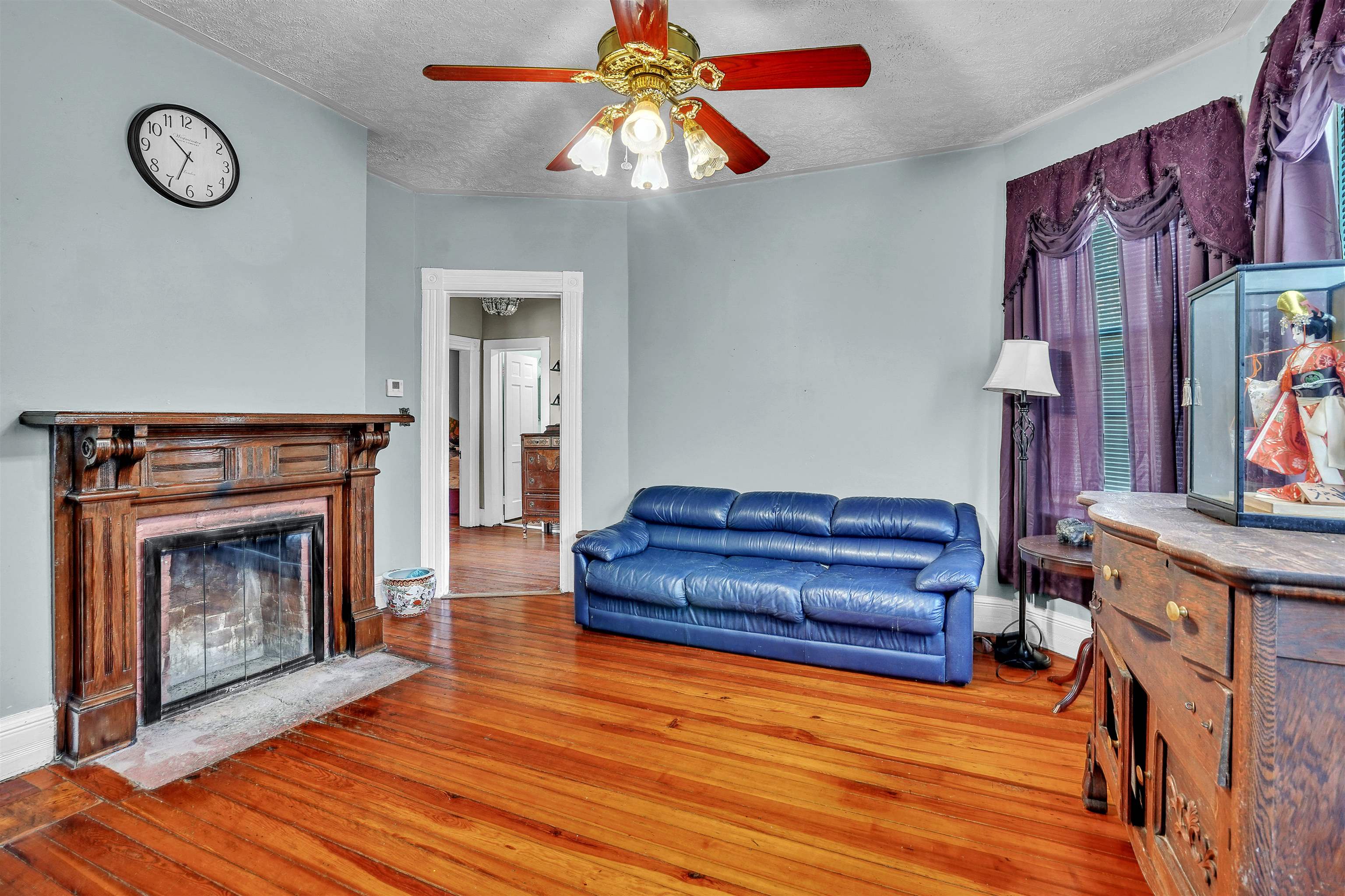 123 2nd Street SW Pulaski VA 24301