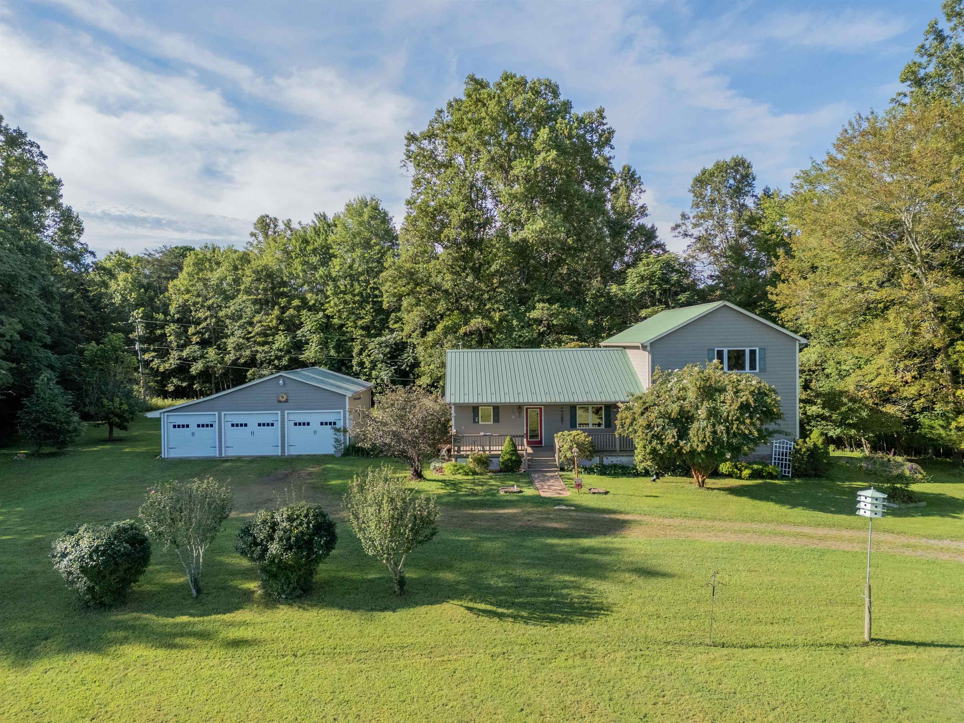 429 Still Meadow Lane Stuart VA 24171