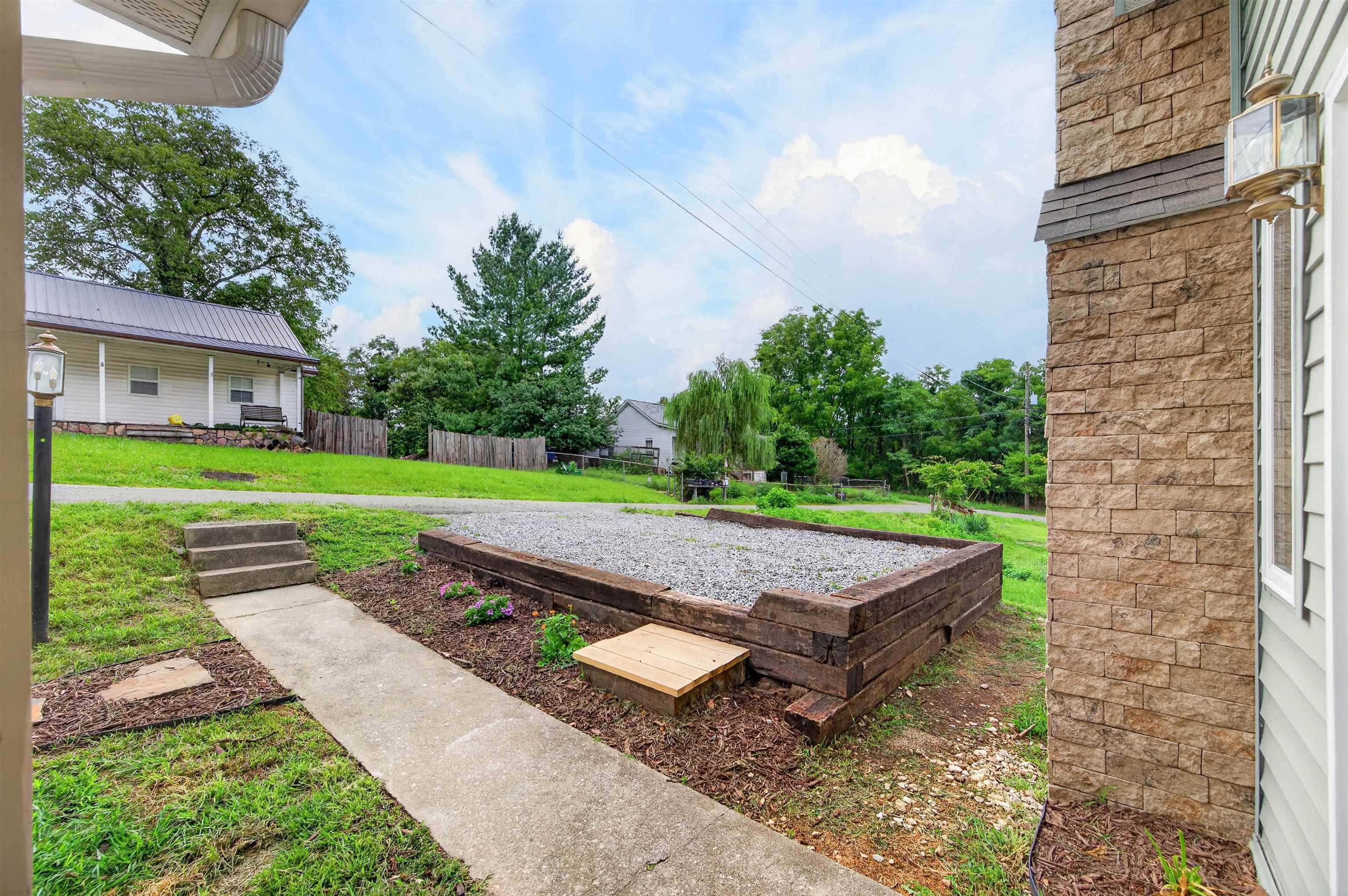 3721 Largen Hill Court Pulaski VA 24301