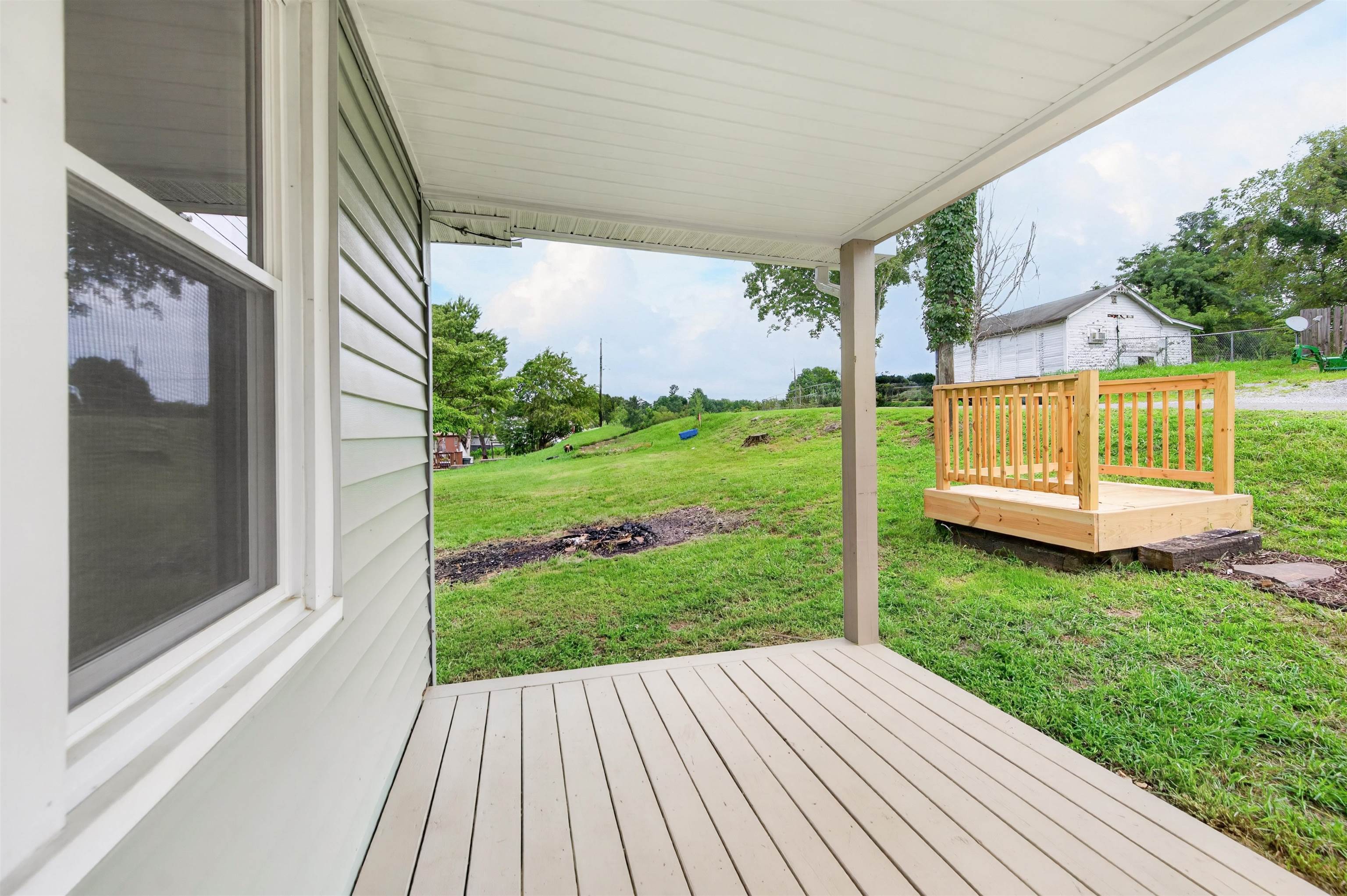 3721 Largen Hill Court Pulaski VA 24301