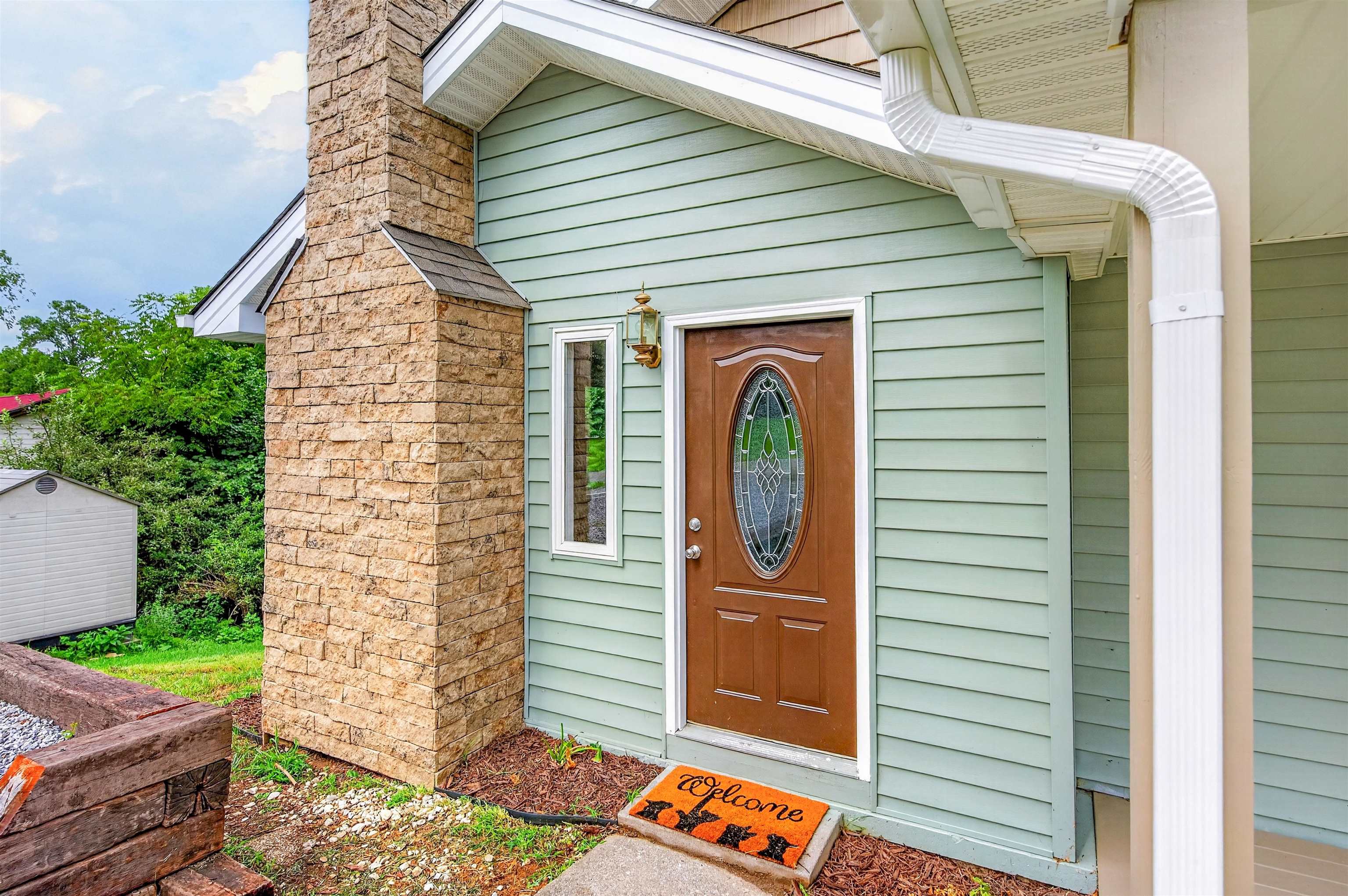 3721 Largen Hill Court Pulaski VA 24301