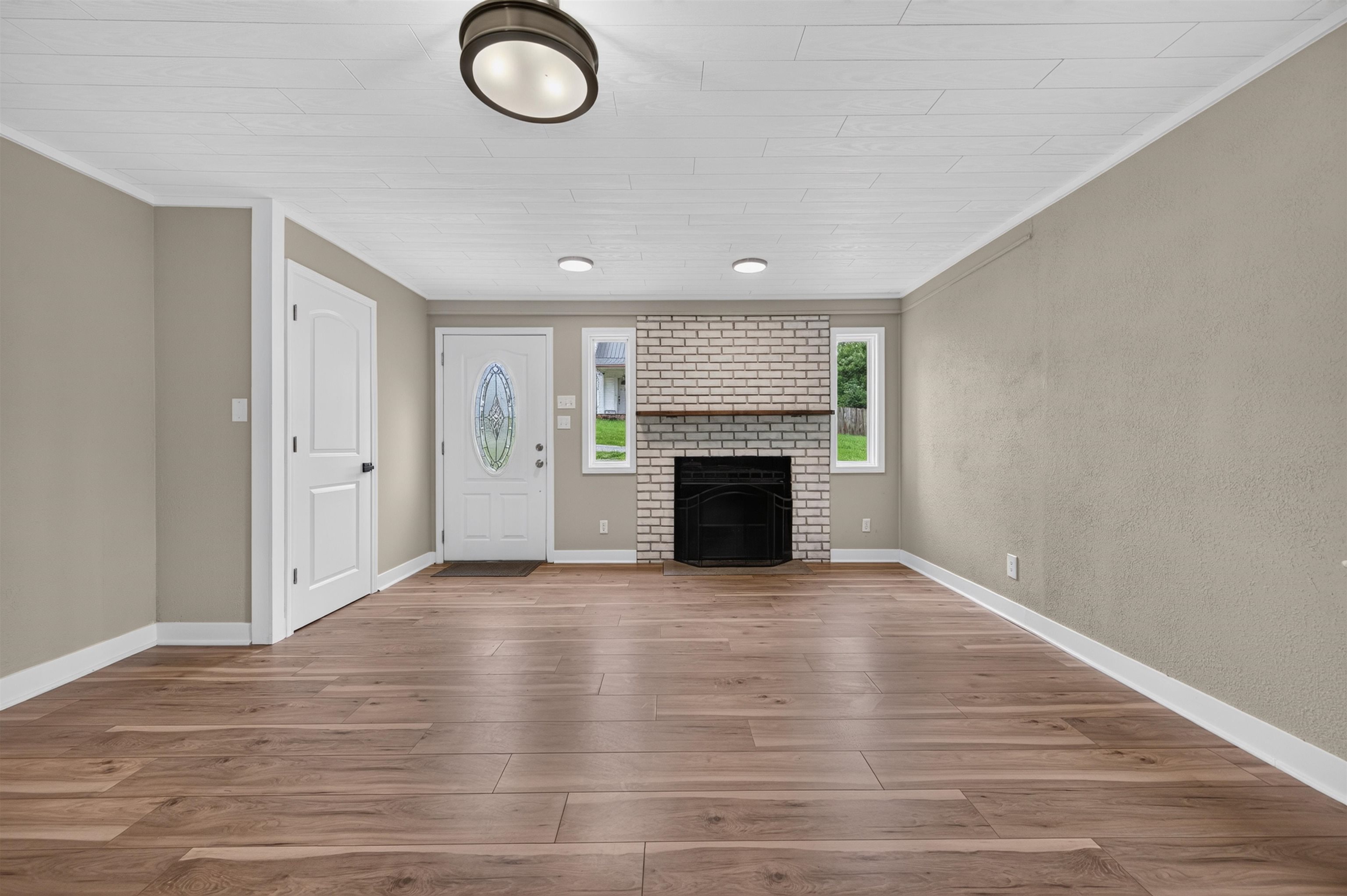 3721 Largen Hill Court Pulaski VA 24301