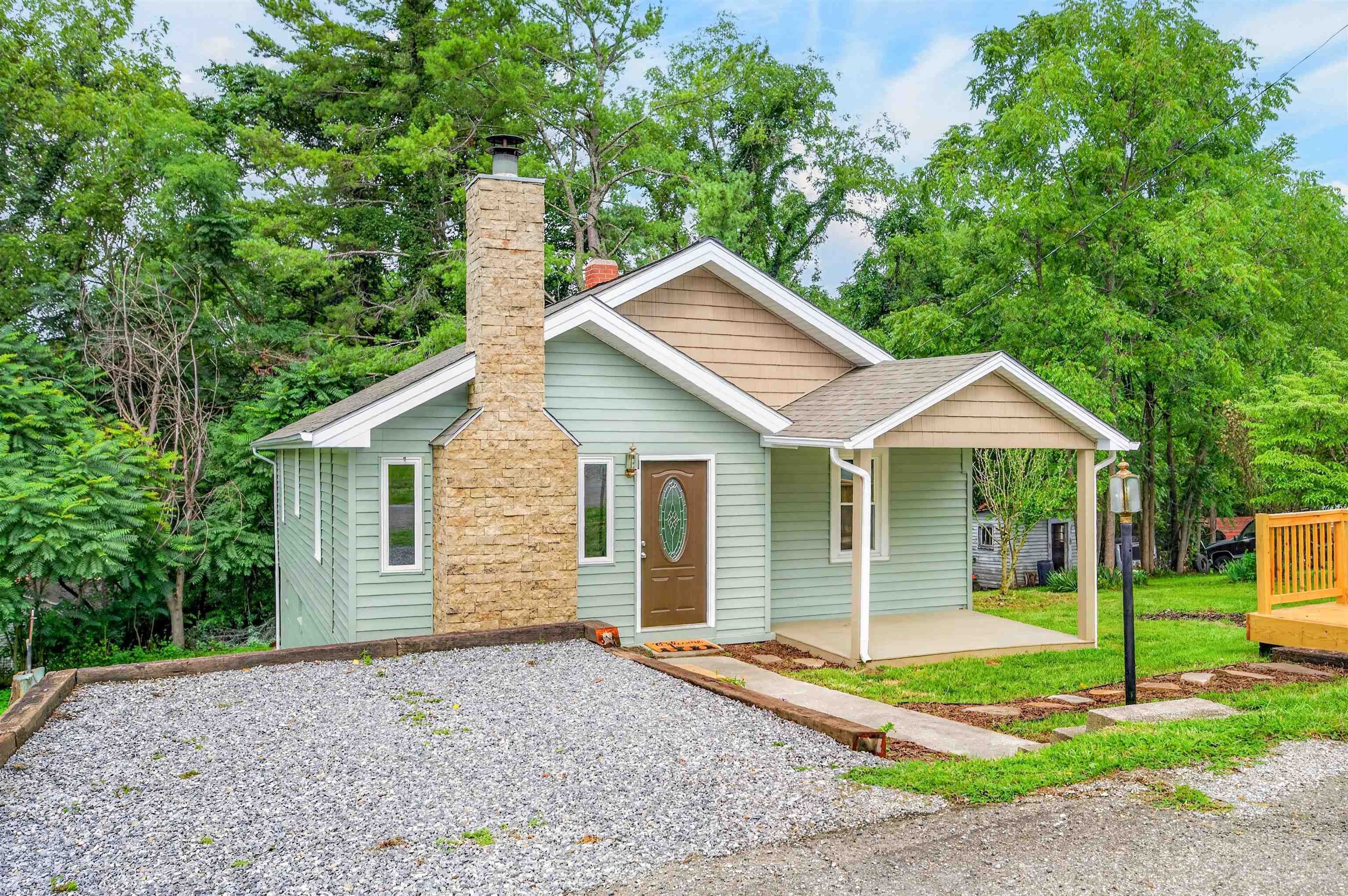 3721 Largen Hill Court Pulaski VA 24301