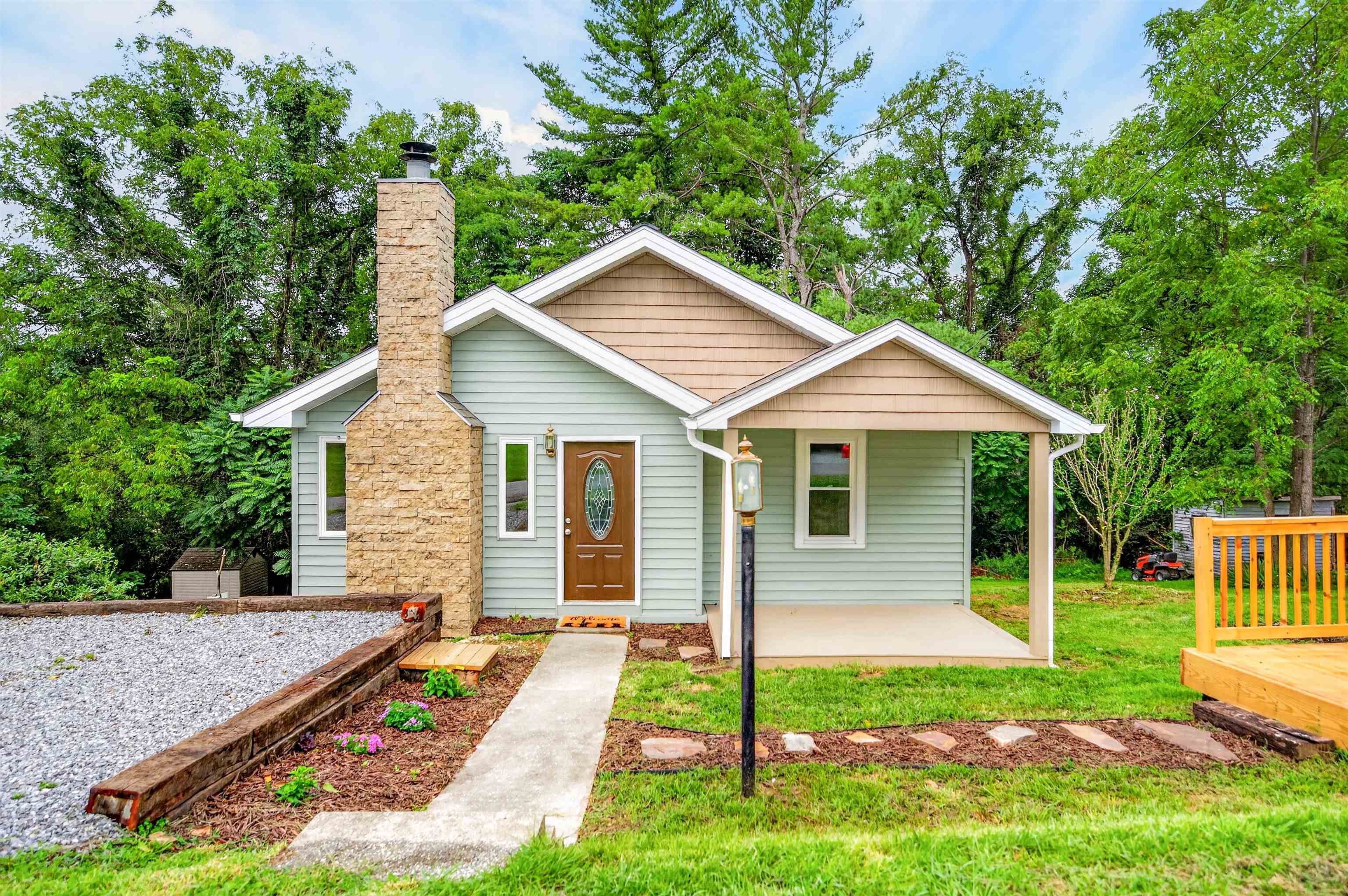 3721 Largen Hill Court Pulaski VA 24301