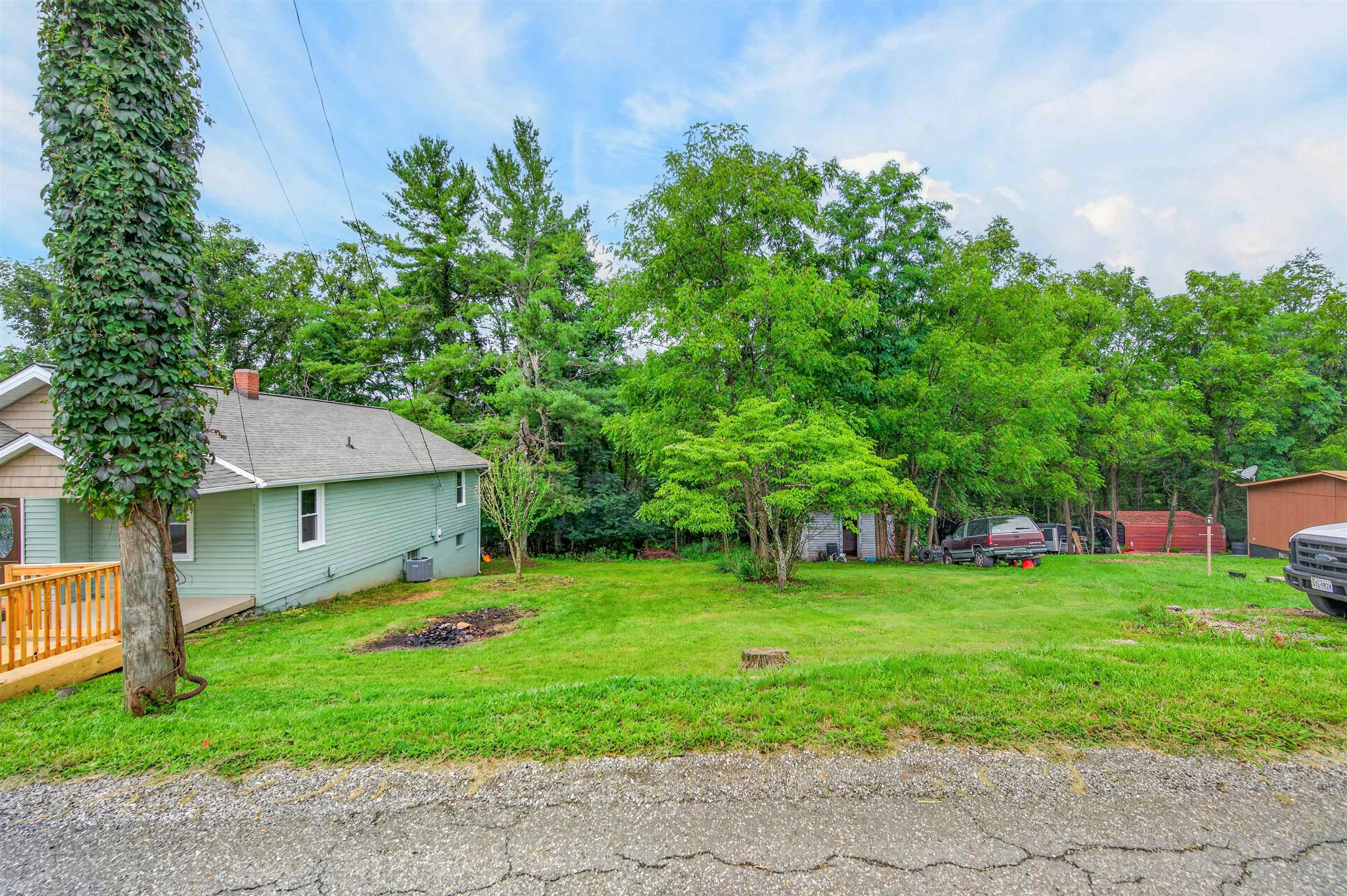 3721 Largen Hill Court Pulaski VA 24301