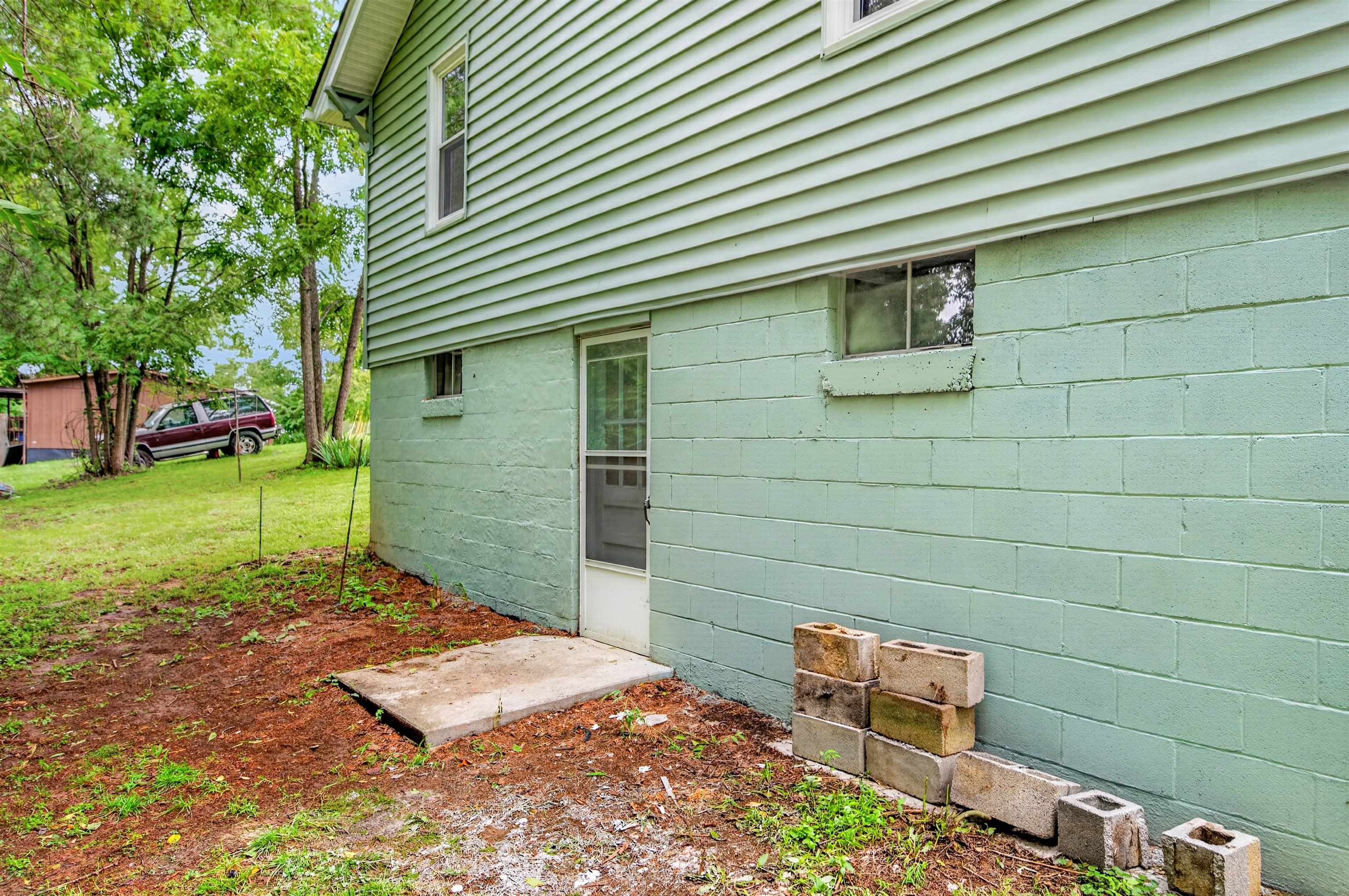 3721 Largen Hill Court Pulaski VA 24301