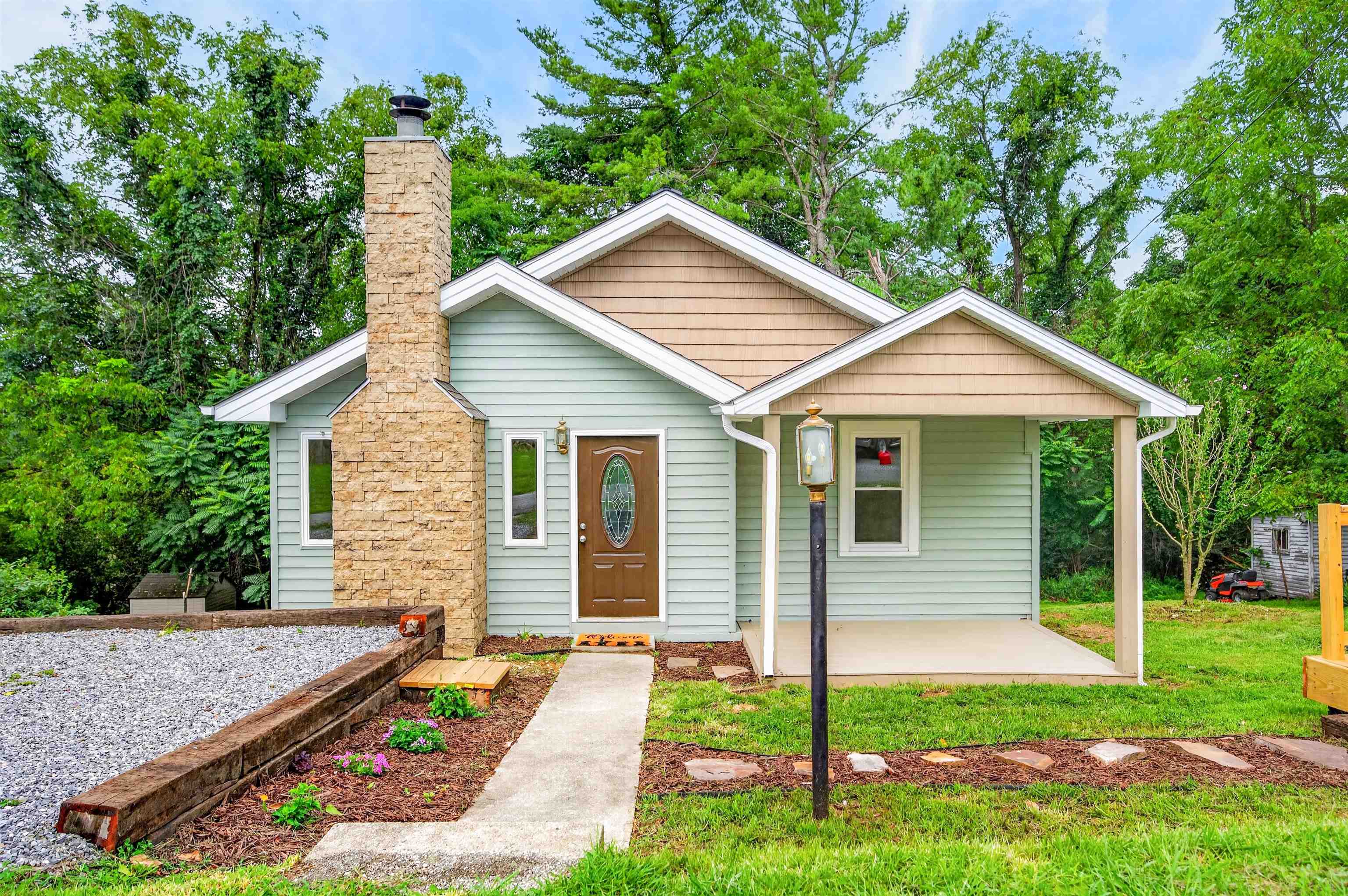 3721 Largen Hill Court Pulaski VA 24301