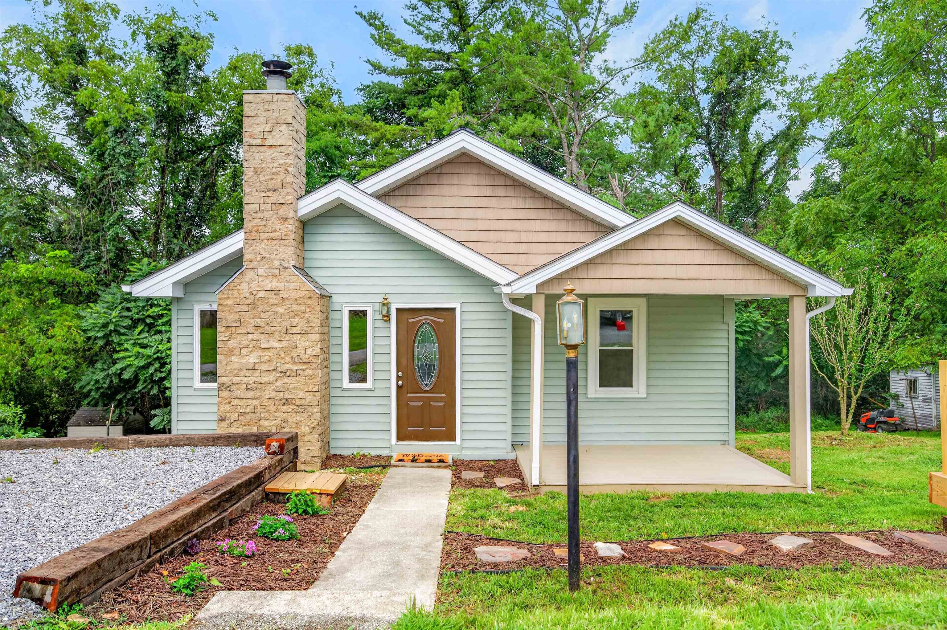 3721 Largen Hill Court Pulaski VA 24301