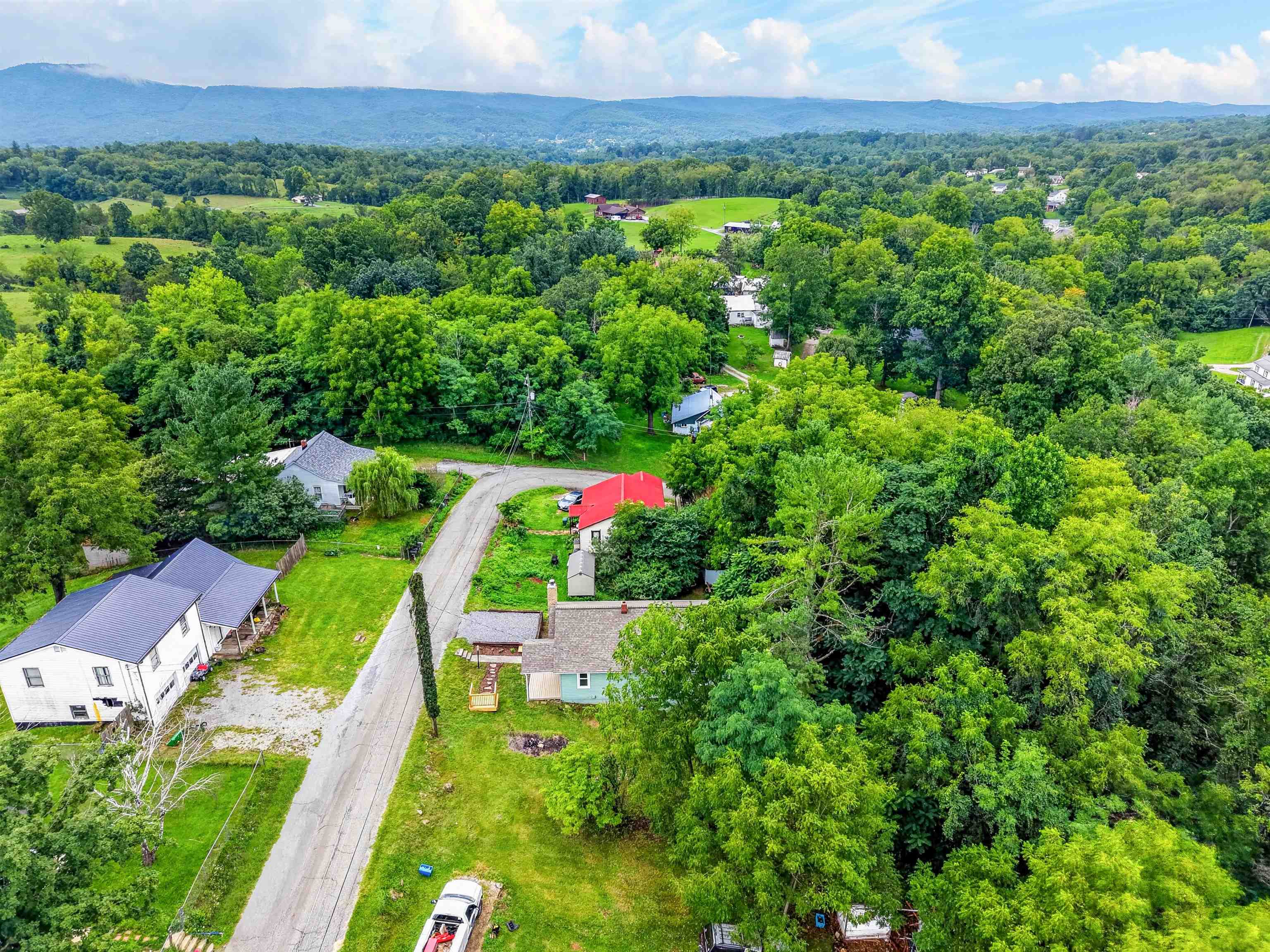 3721 Largen Hill Court Pulaski VA 24301