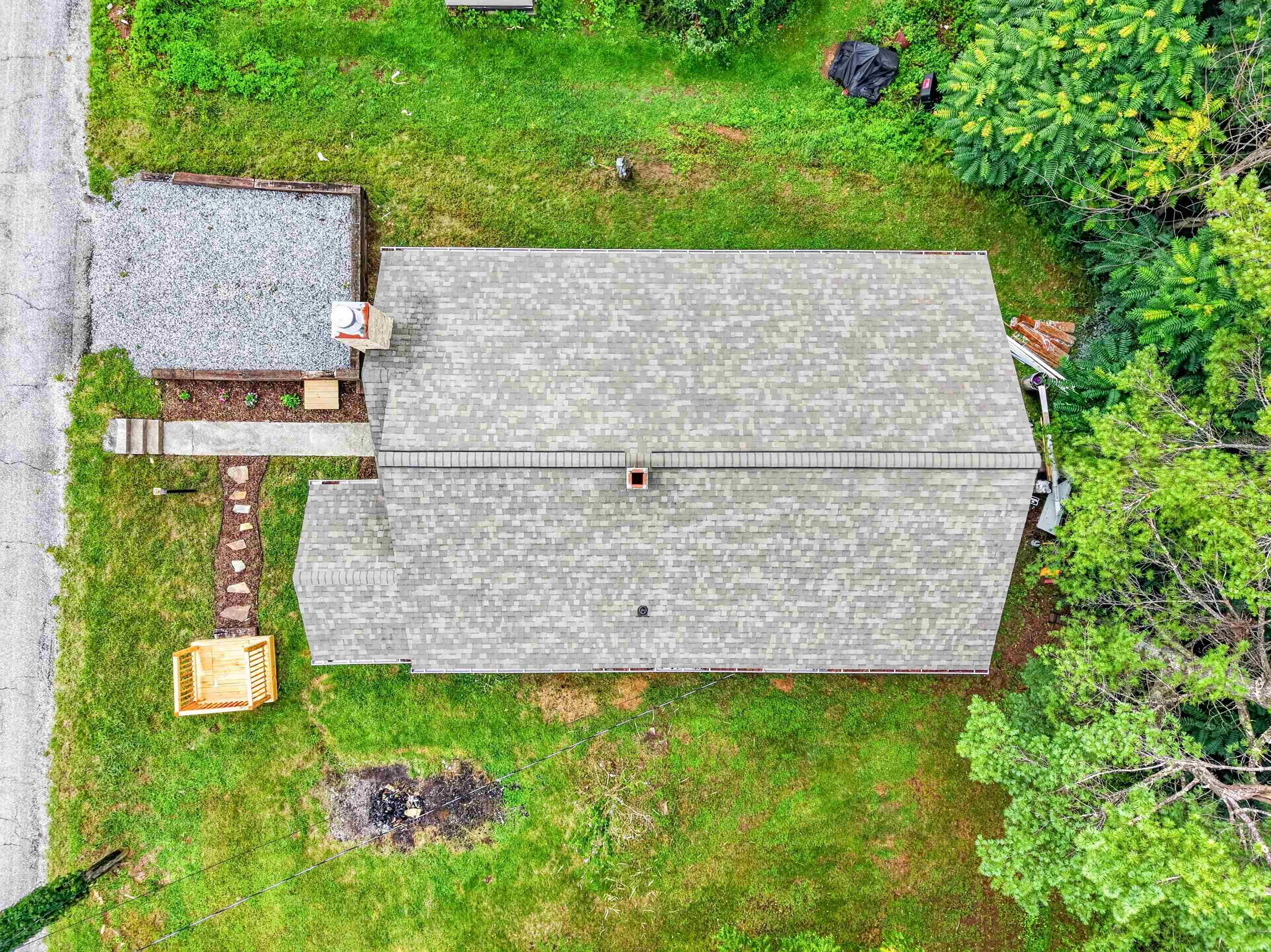 3721 Largen Hill Court Pulaski VA 24301