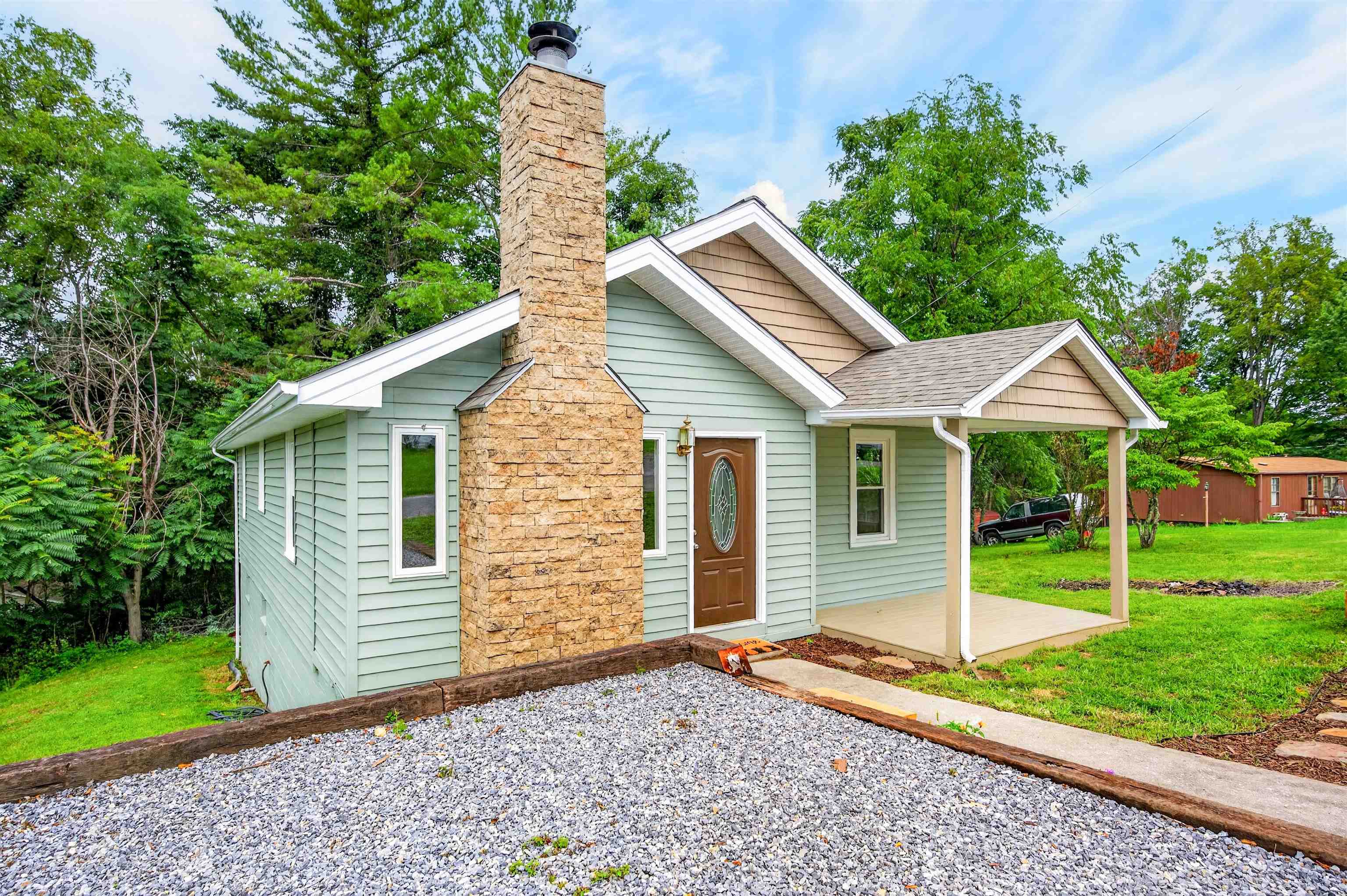 3721 Largen Hill Court Pulaski VA 24301