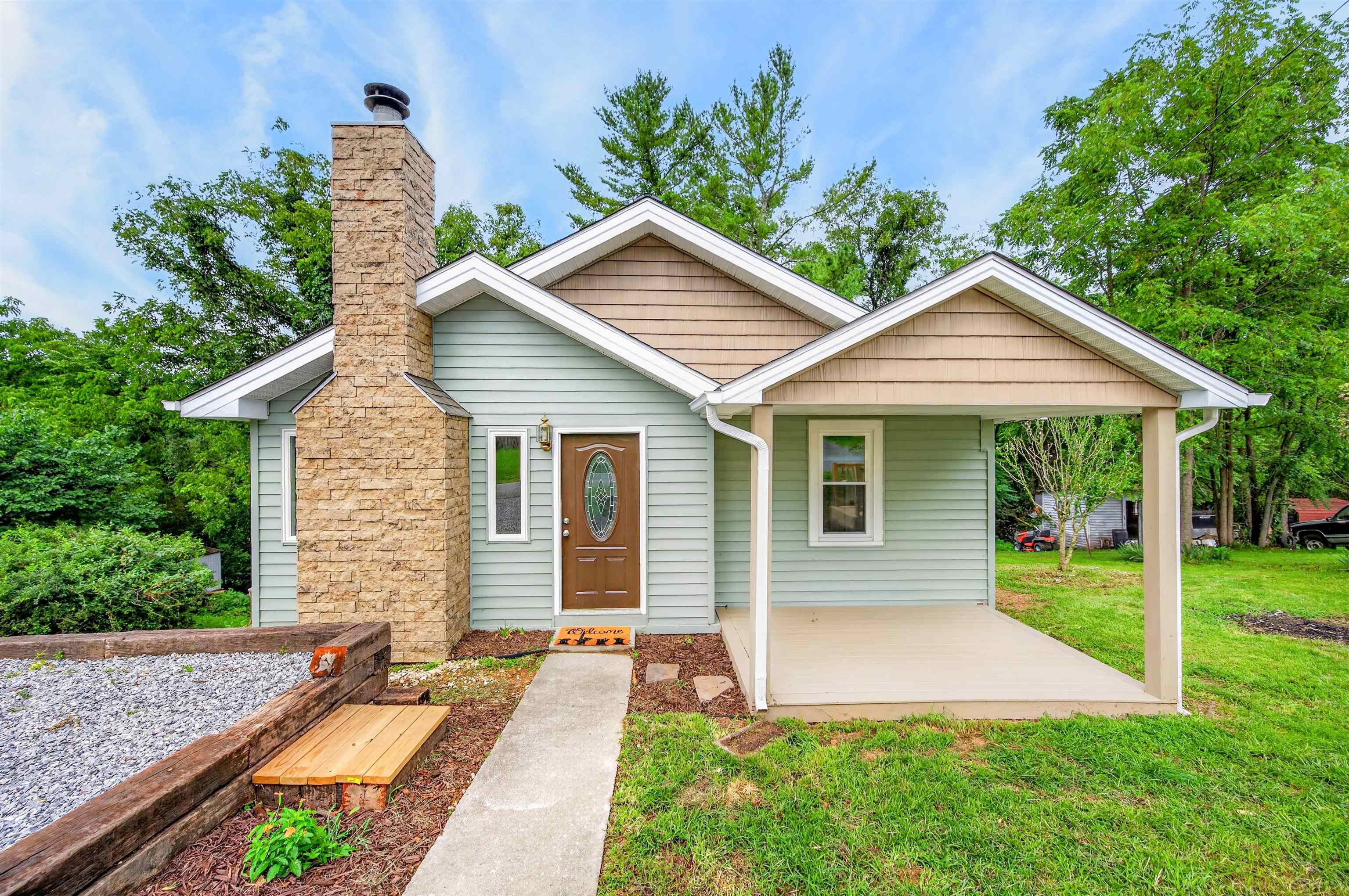 3721 Largen Hill Court Pulaski VA 24301