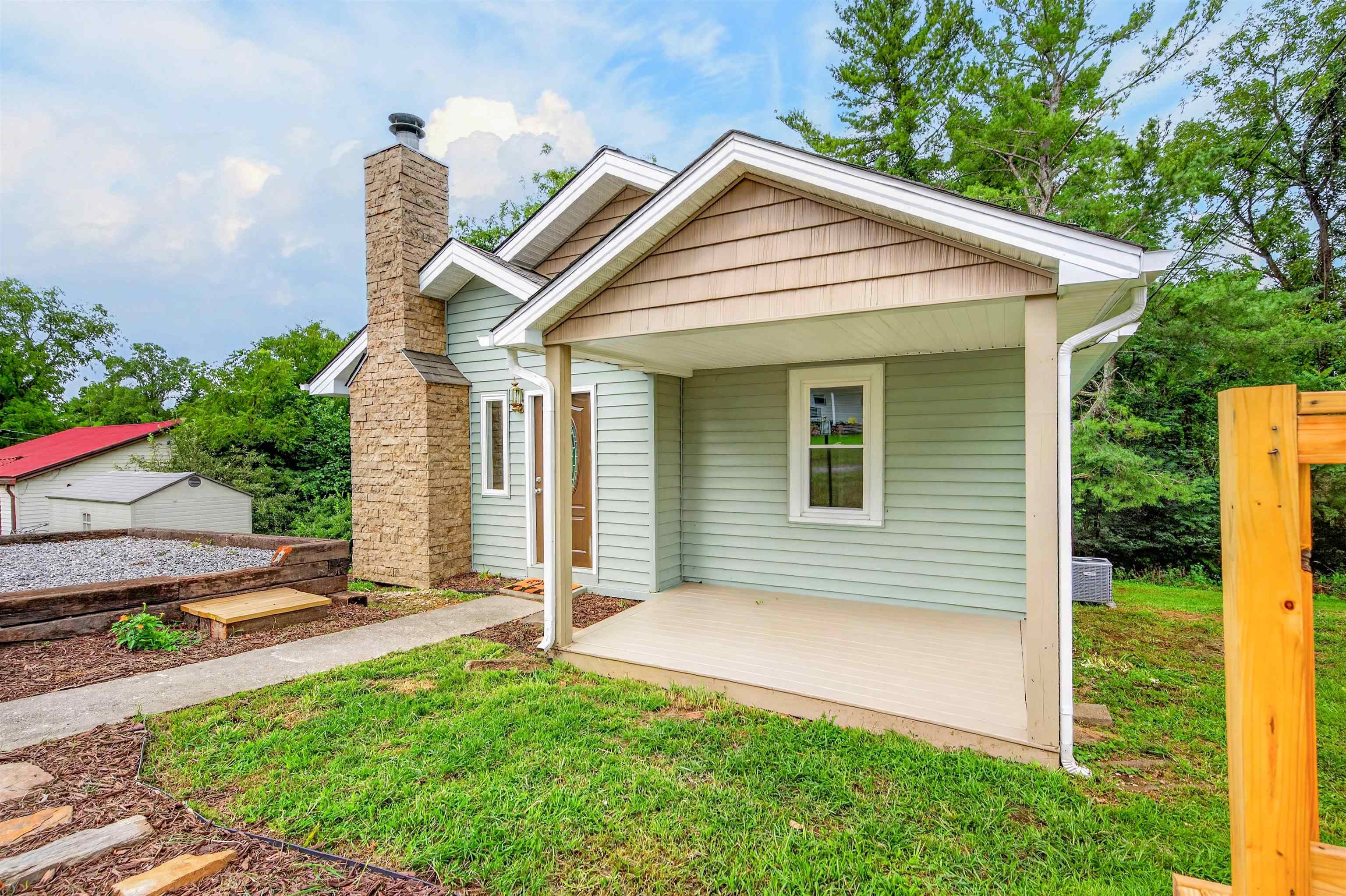 3721 Largen Hill Court Pulaski VA 24301