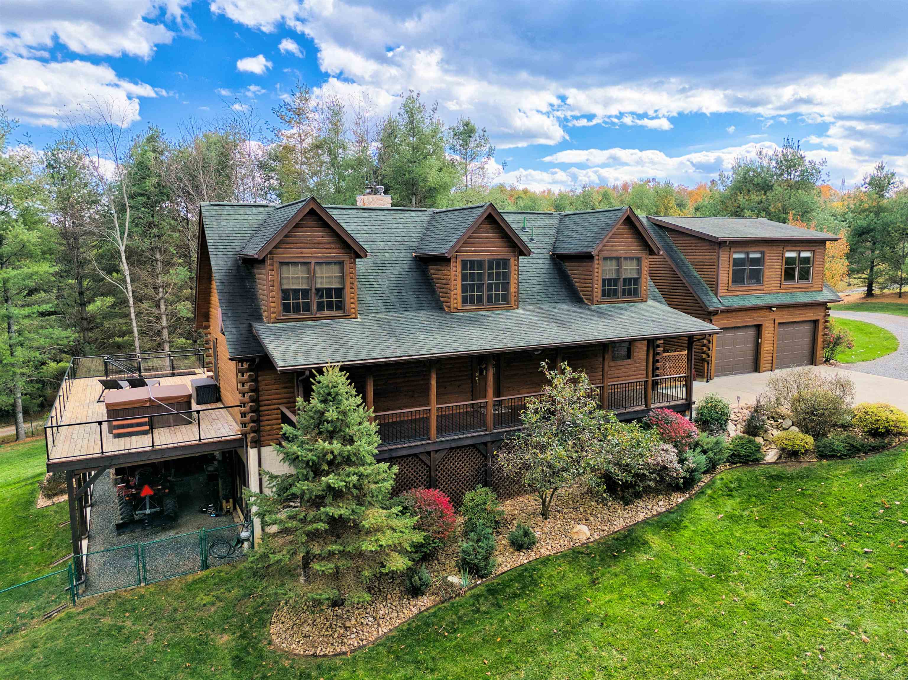 220 Annie Lane SW Floyd VA 24091