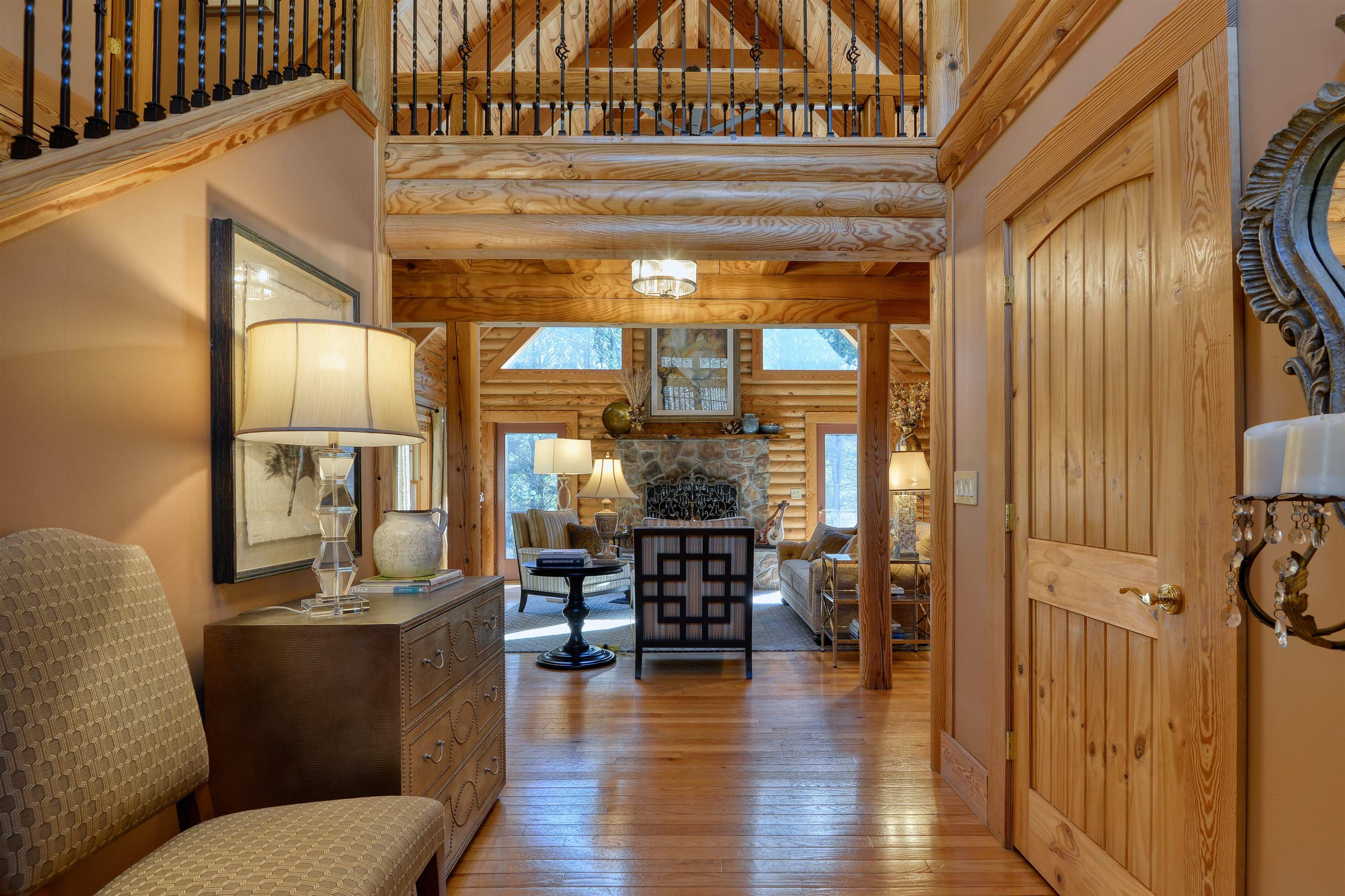 220 Annie Lane SW Floyd VA 24091